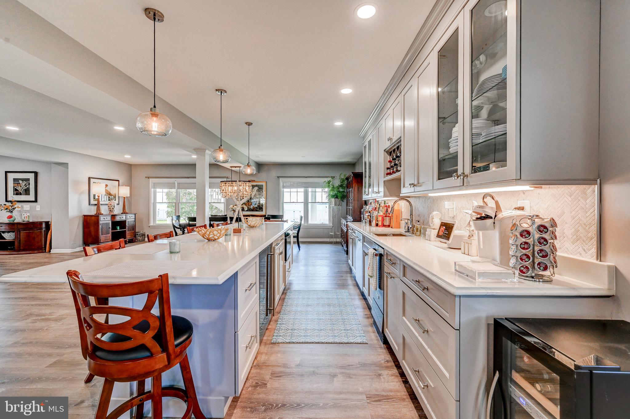 BOWLEYS QUARTERS - Residential