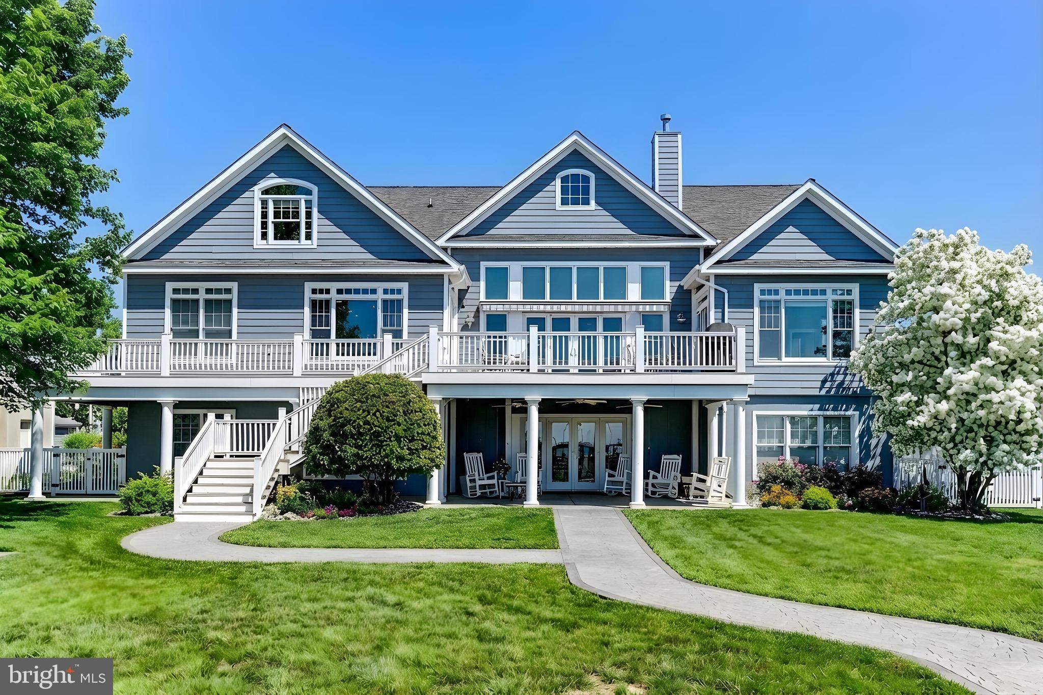 BOWLEYS QUARTERS - Residential