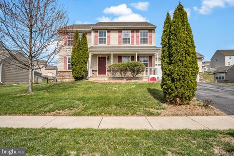 Photo of 554 Yale Street, HARRISBURG, PA 17111 (MLS # PADA2057244)