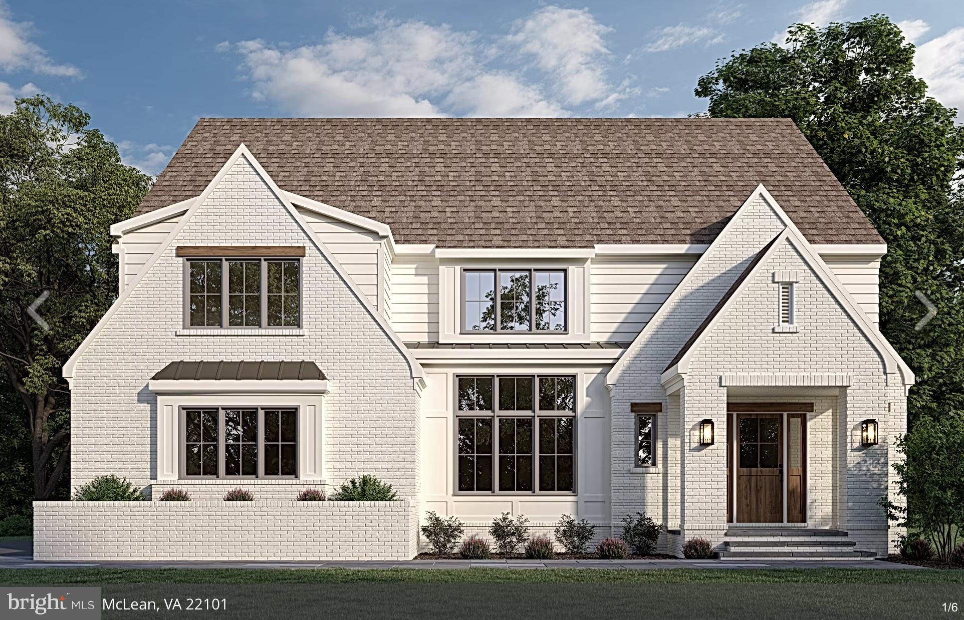 BRIGGS AND HOOPERS - Residential