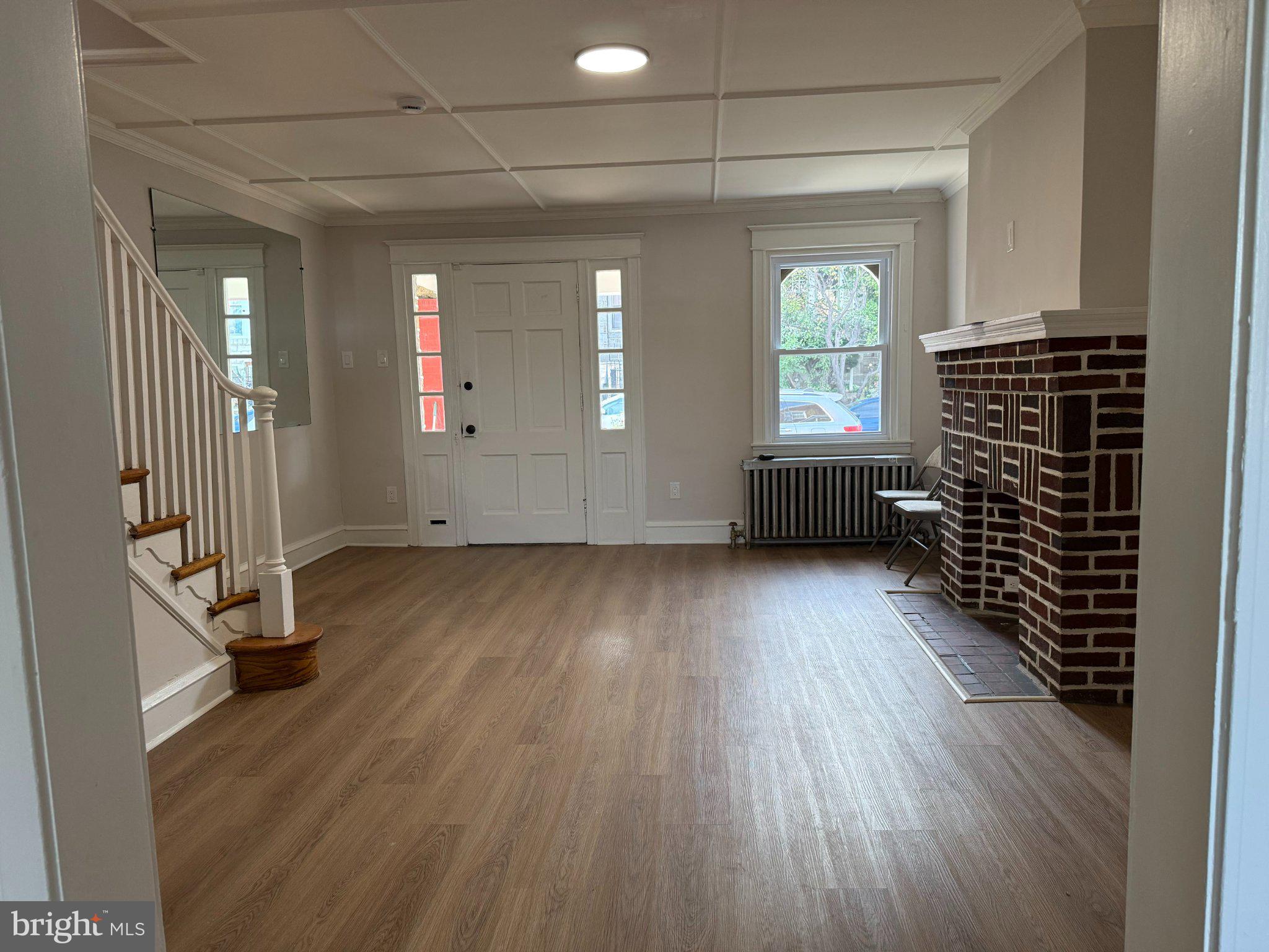 245 COPLEY ROAD