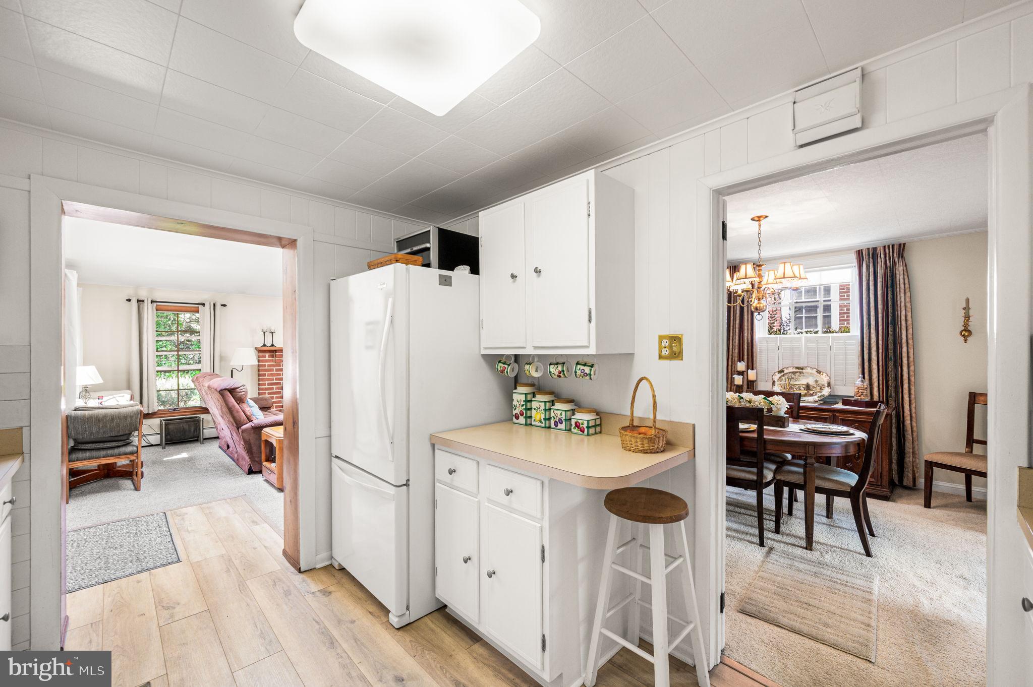 WESTGATE HILLS - Residential