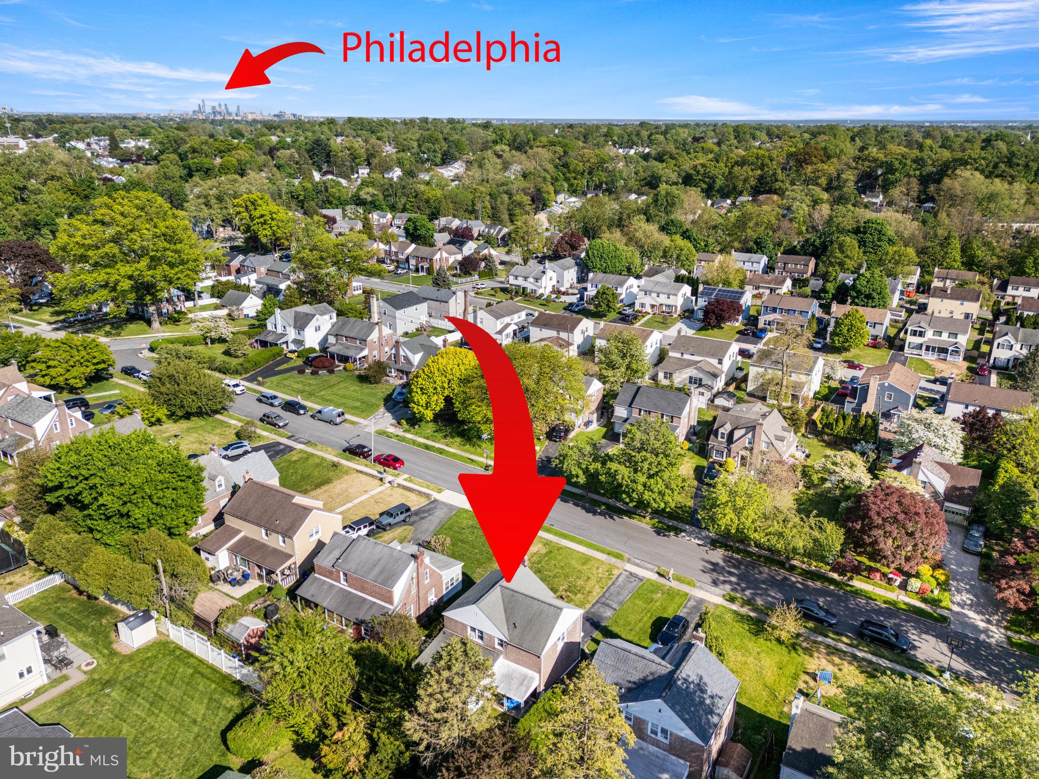 WESTGATE HILLS - Residential