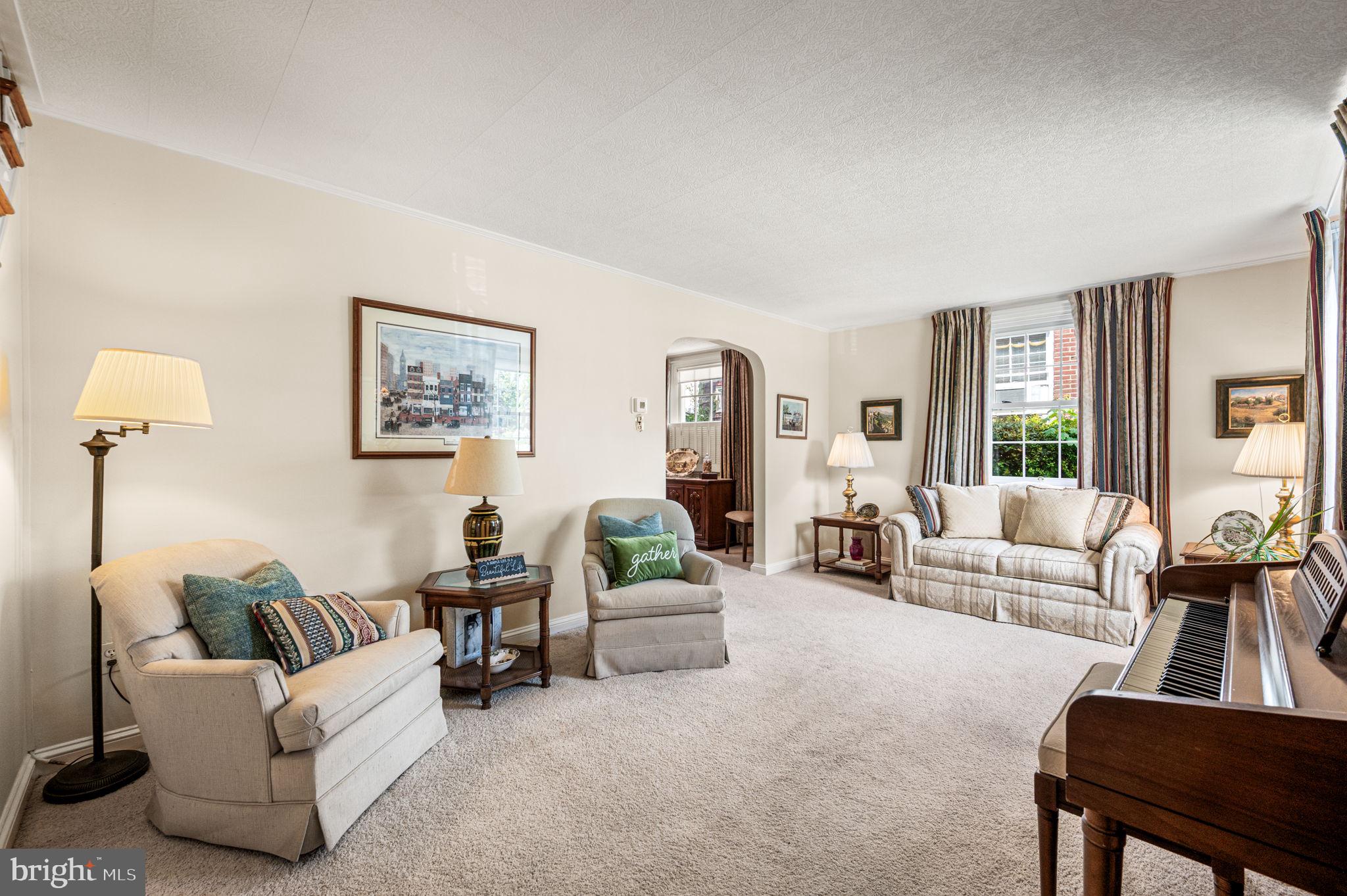 WESTGATE HILLS - Residential