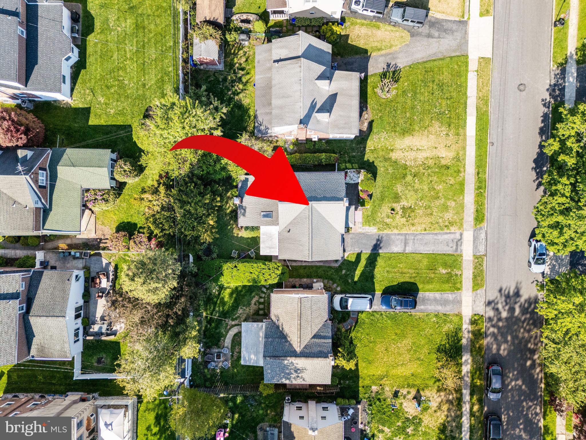 WESTGATE HILLS - Residential
