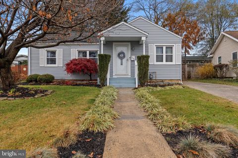 1186 KINGSLEY ROAD CAMP HILL PA 17011