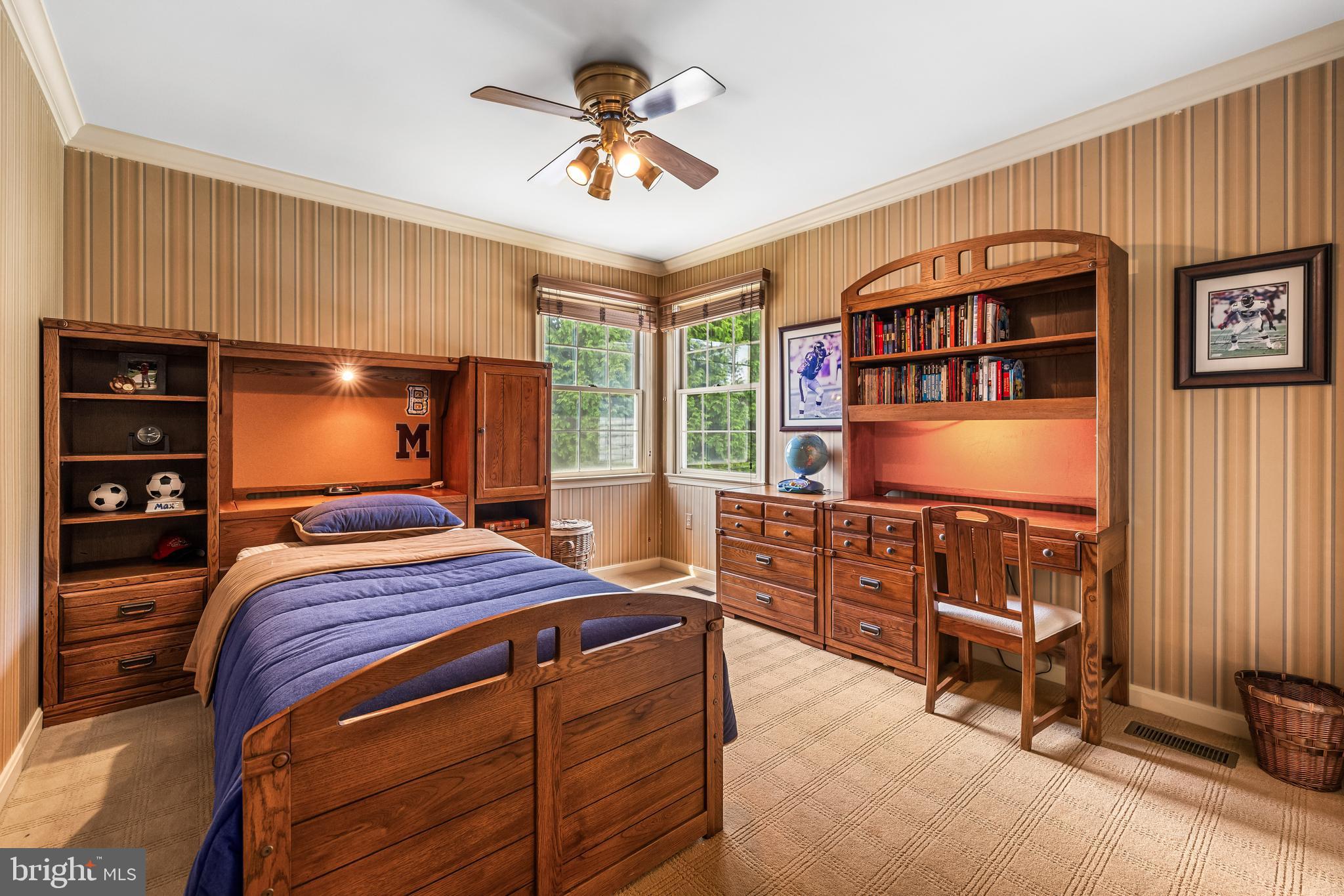 WORTHINGTON PARK - Residential