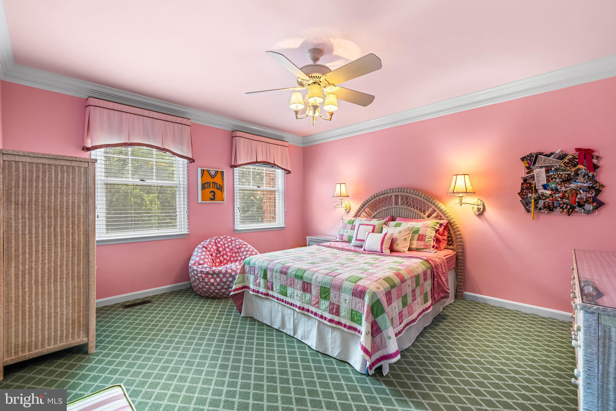 WORTHINGTON PARK - Residential