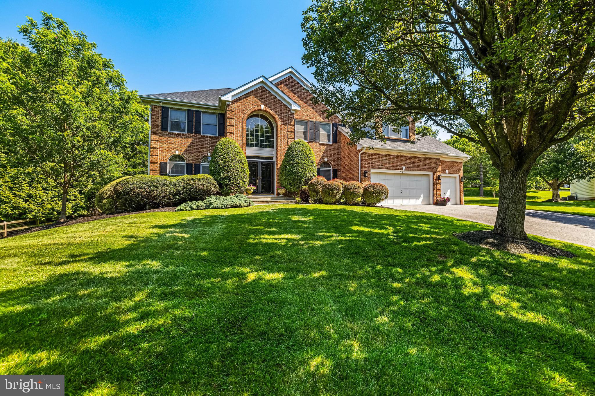 WORTHINGTON PARK - Residential