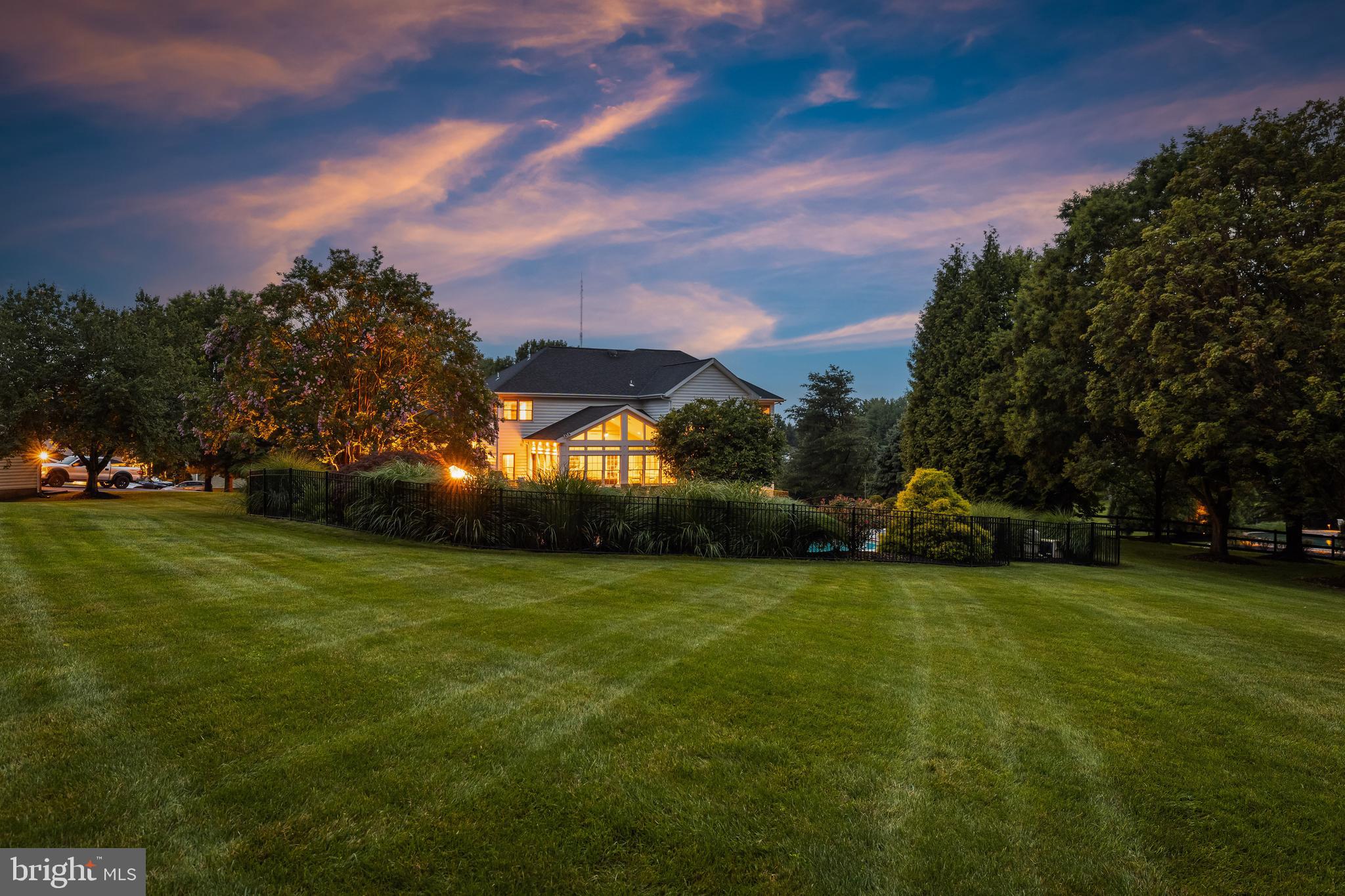 WORTHINGTON PARK - Residential