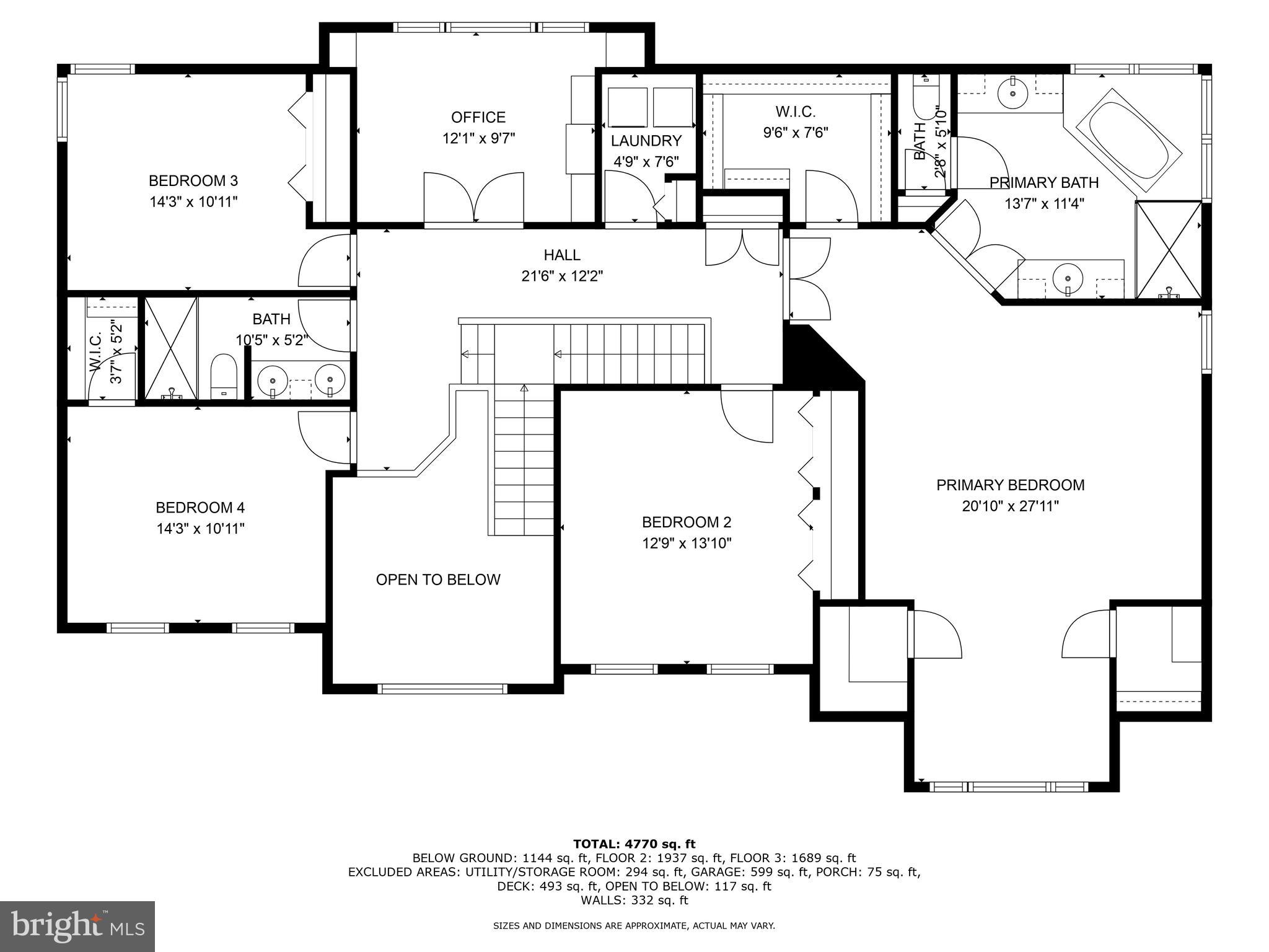 WORTHINGTON PARK - Residential