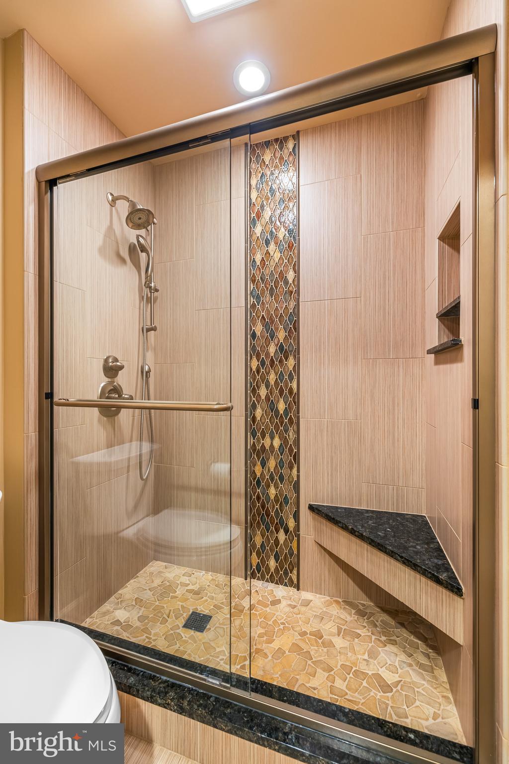 WORTHINGTON PARK - Residential