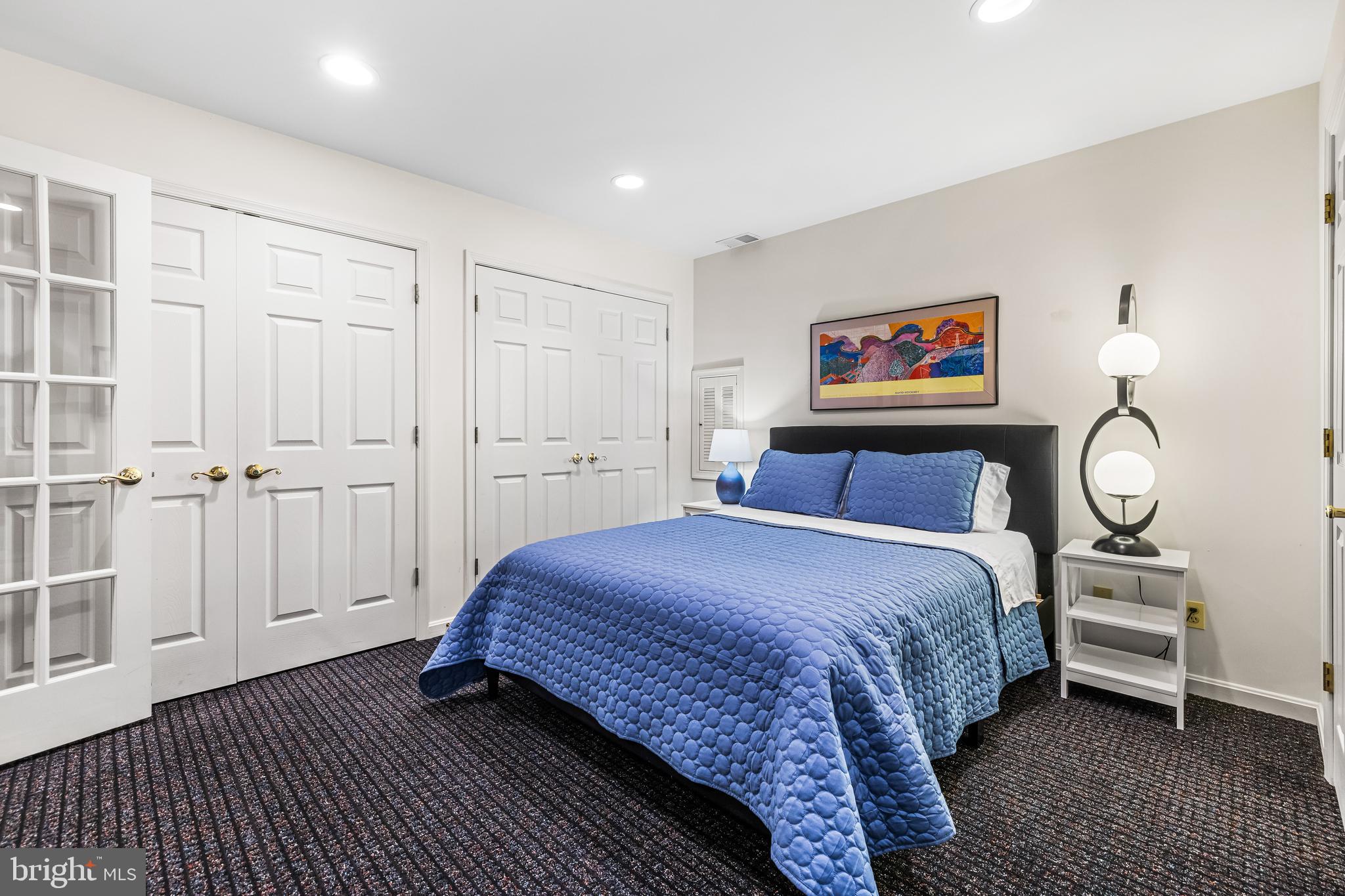 WORTHINGTON PARK - Residential