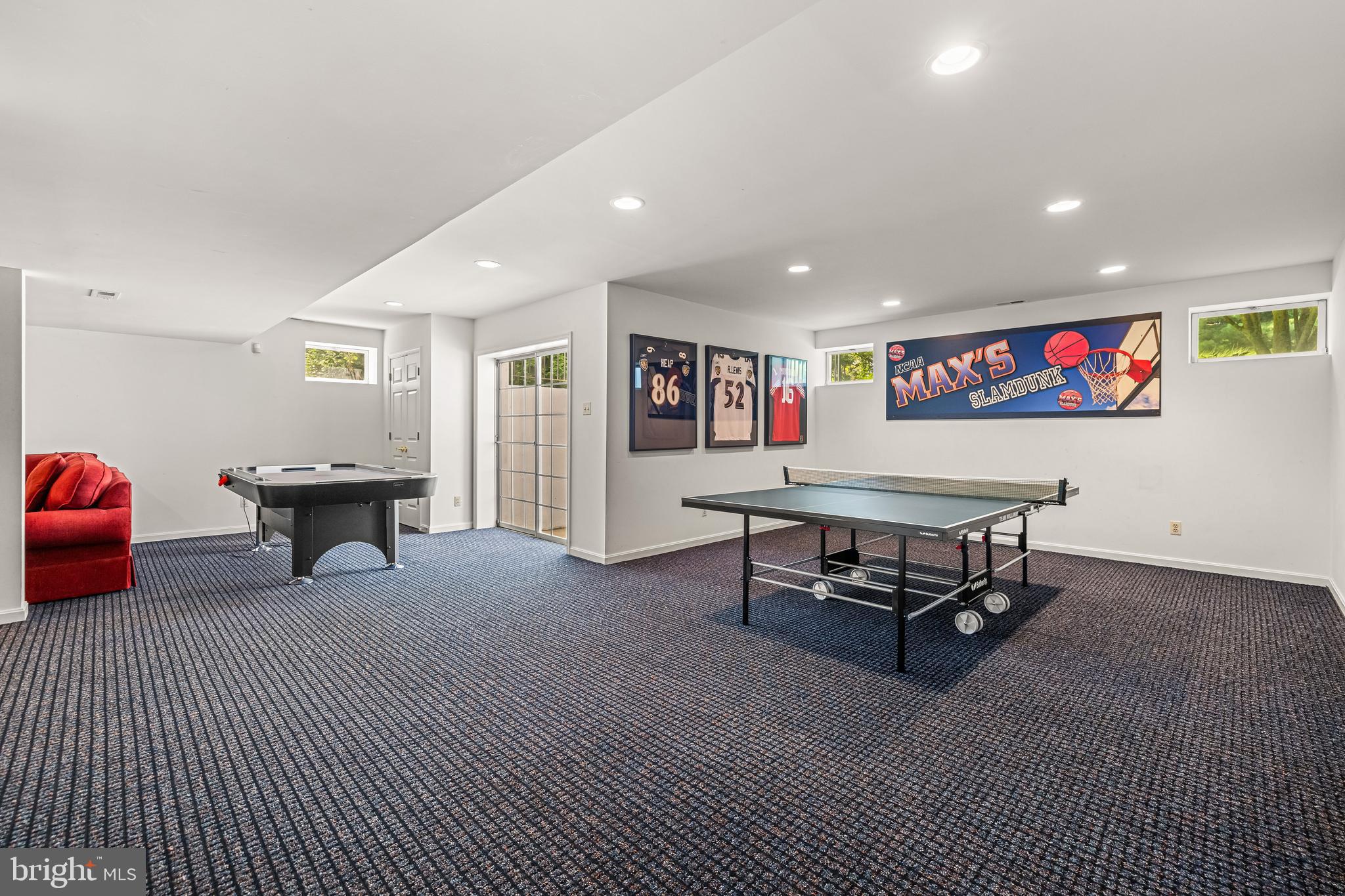 WORTHINGTON PARK - Residential