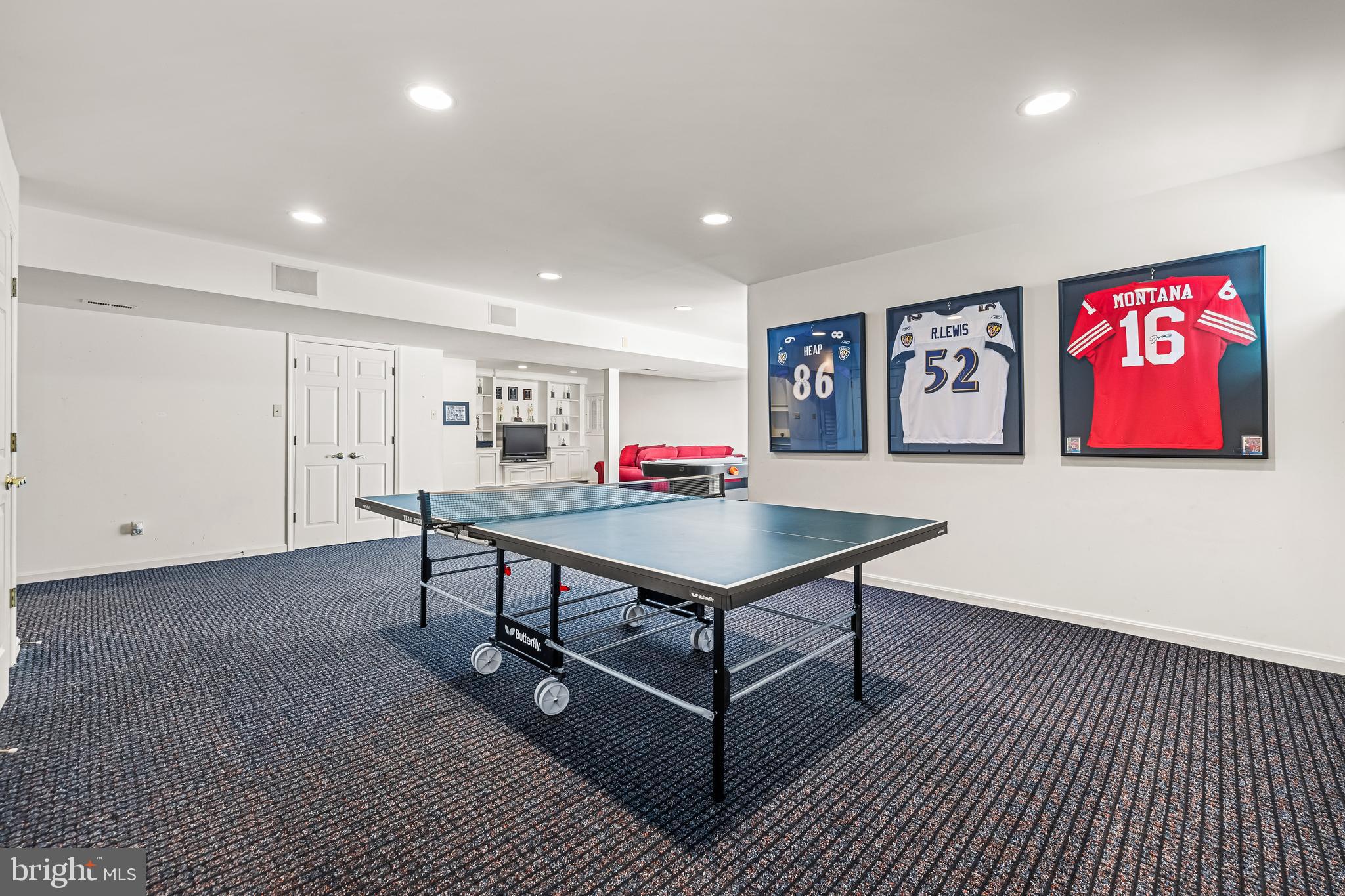 WORTHINGTON PARK - Residential