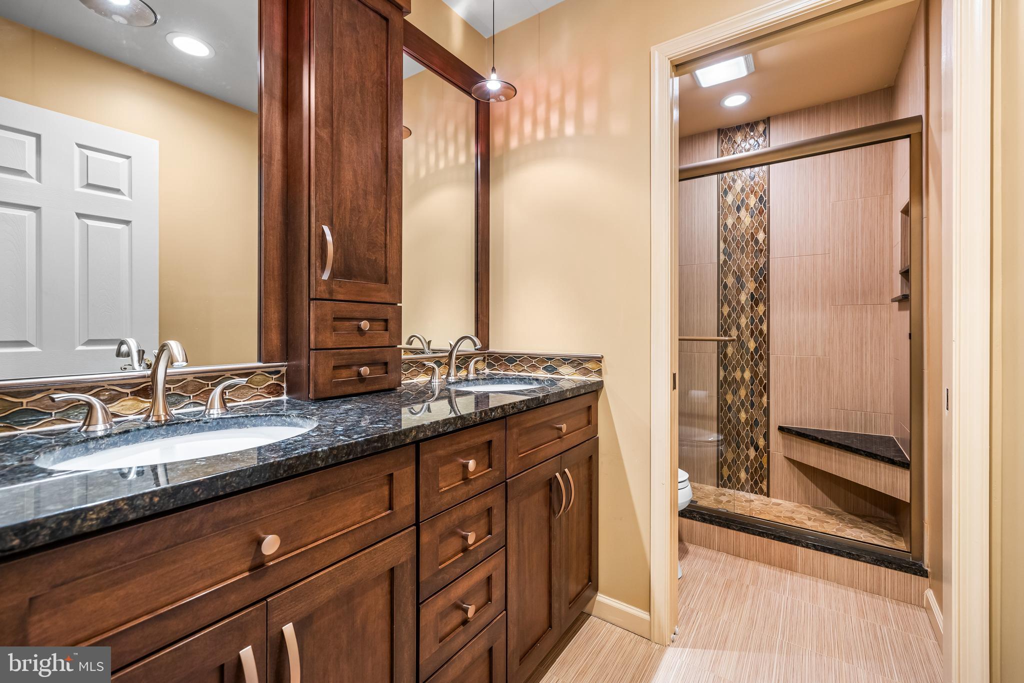 WORTHINGTON PARK - Residential