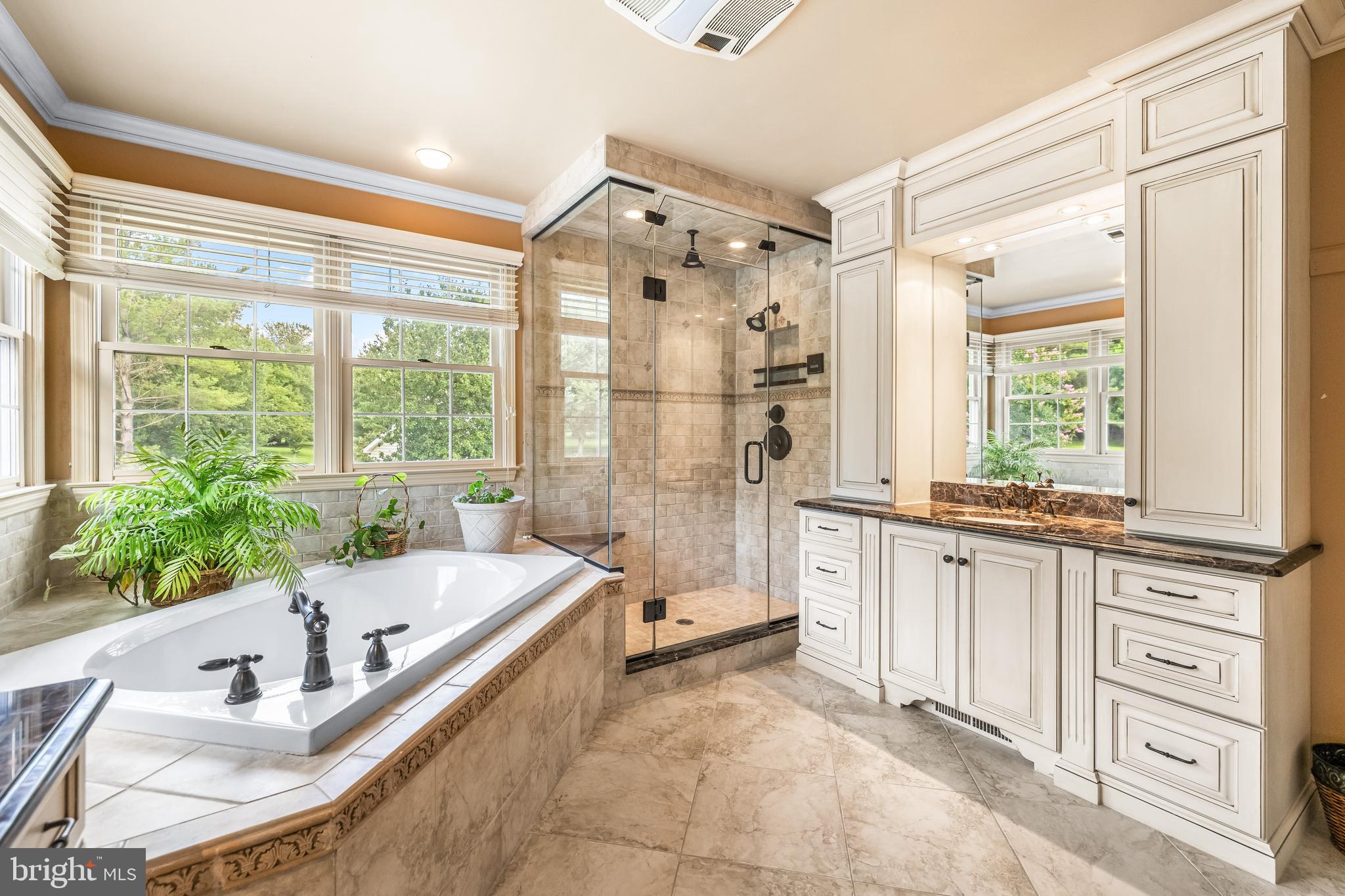 WORTHINGTON PARK - Residential