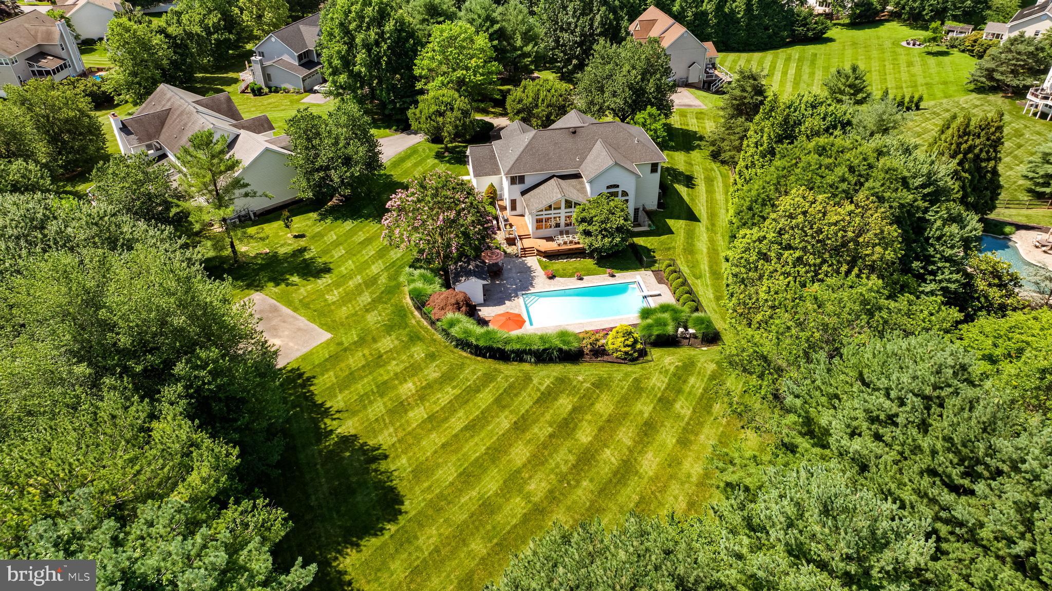 WORTHINGTON PARK - Residential