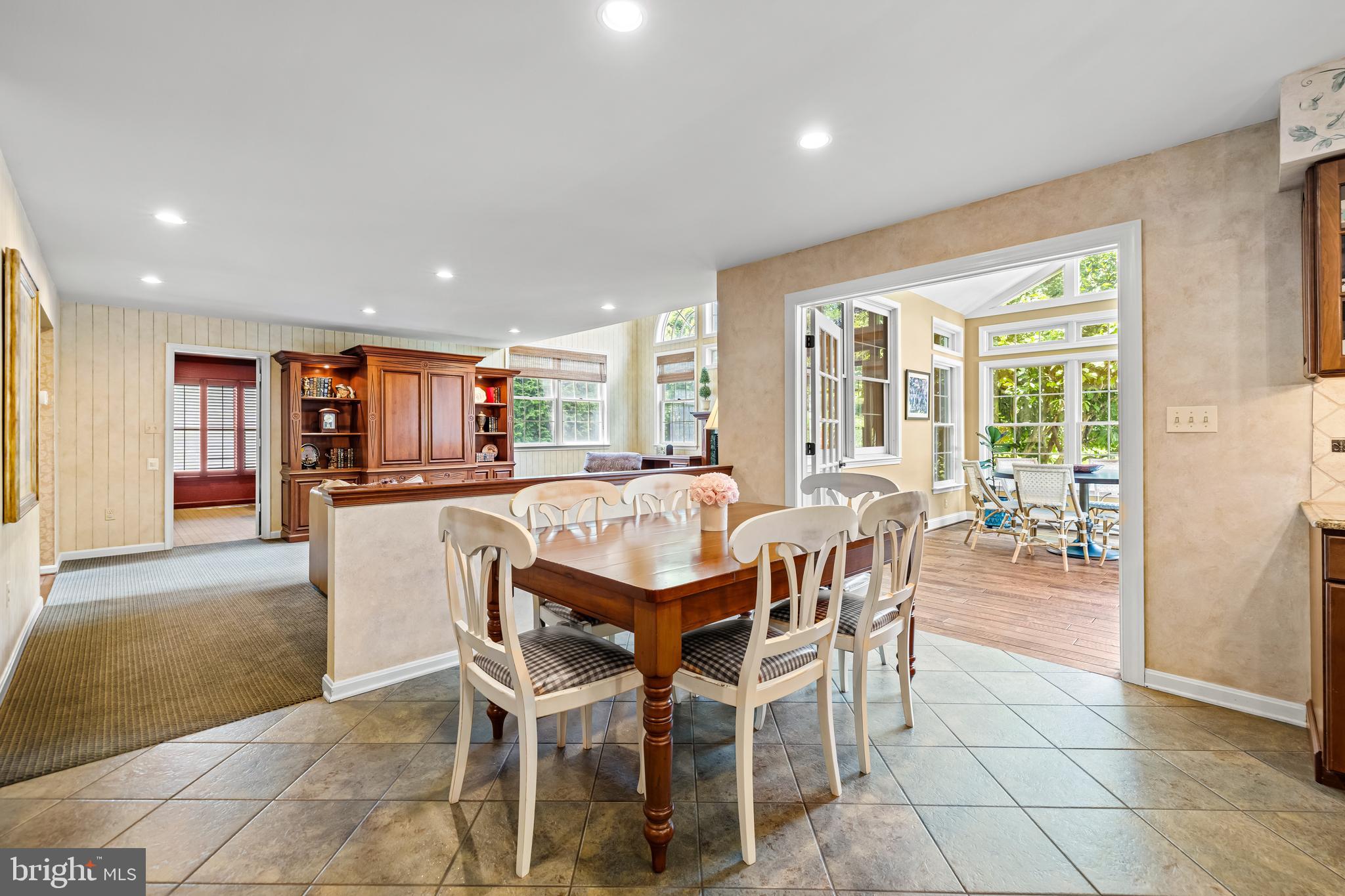 WORTHINGTON PARK - Residential