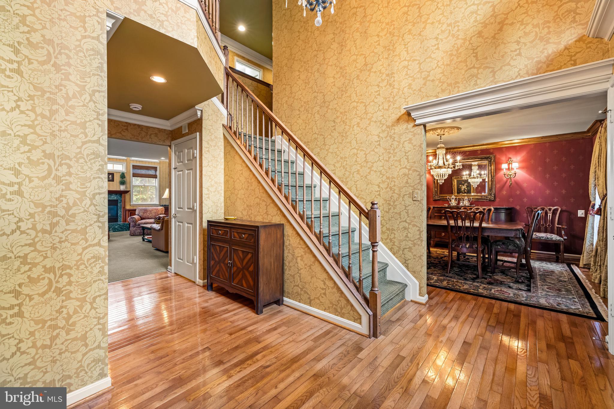 WORTHINGTON PARK - Residential