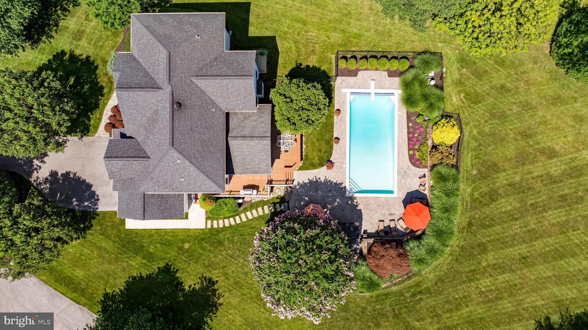 WORTHINGTON PARK - Residential