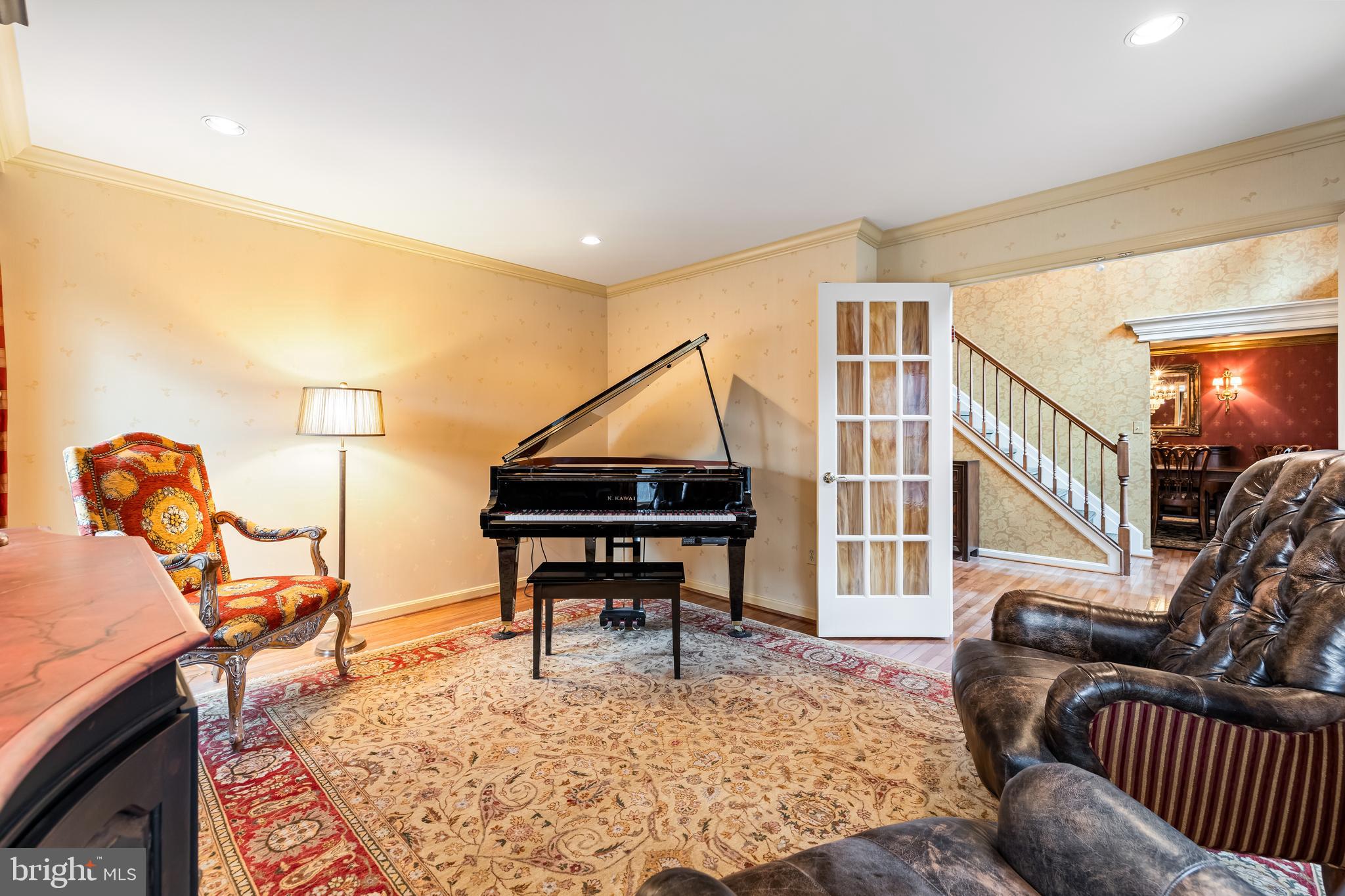 WORTHINGTON PARK - Residential