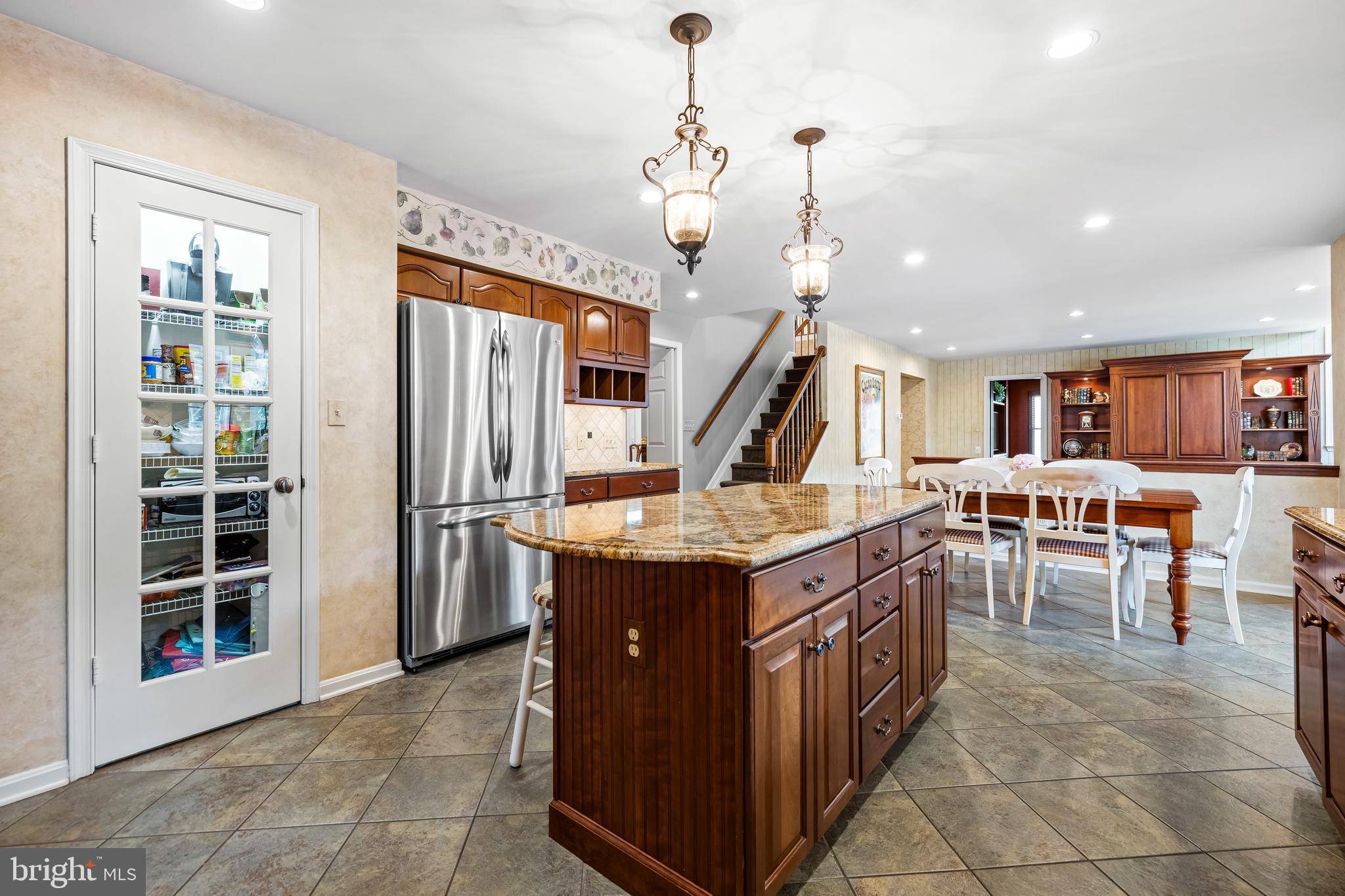 WORTHINGTON PARK - Residential