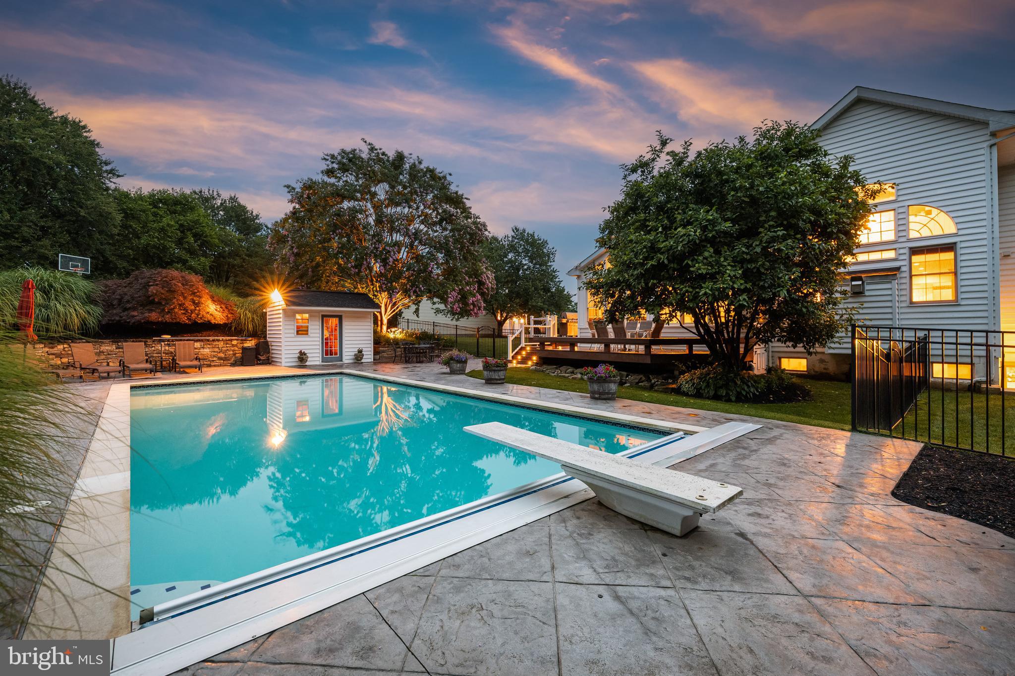 WORTHINGTON PARK - Residential