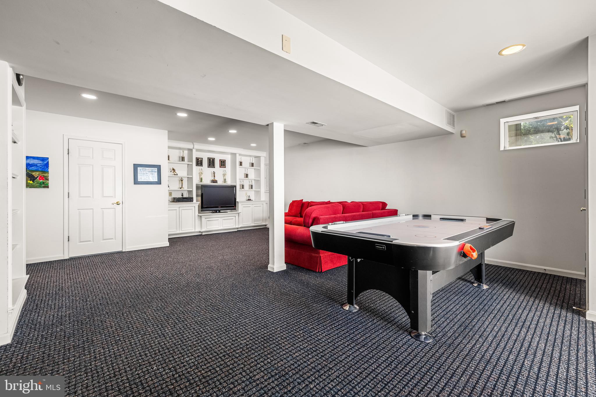 WORTHINGTON PARK - Residential