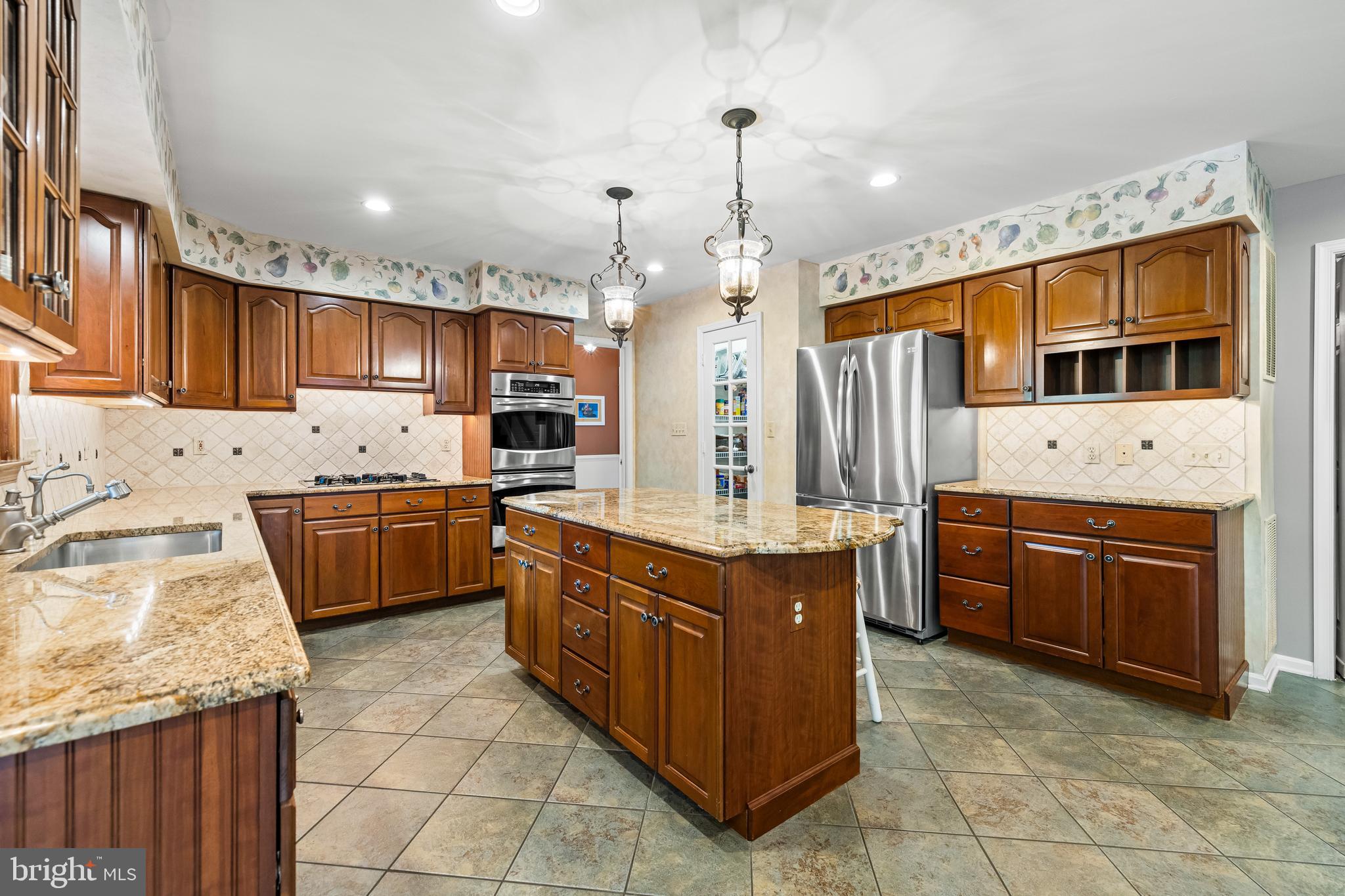 WORTHINGTON PARK - Residential