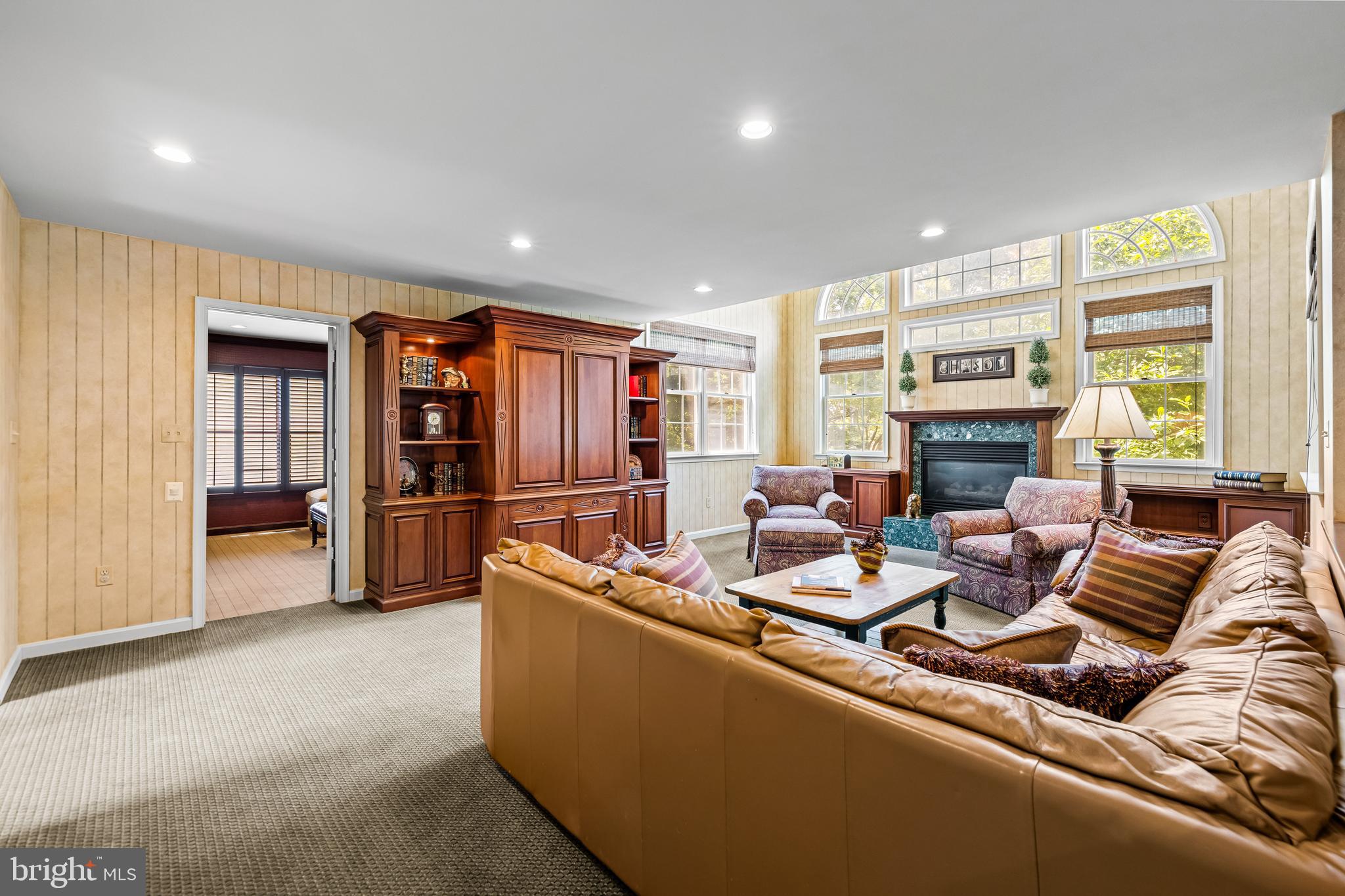 WORTHINGTON PARK - Residential