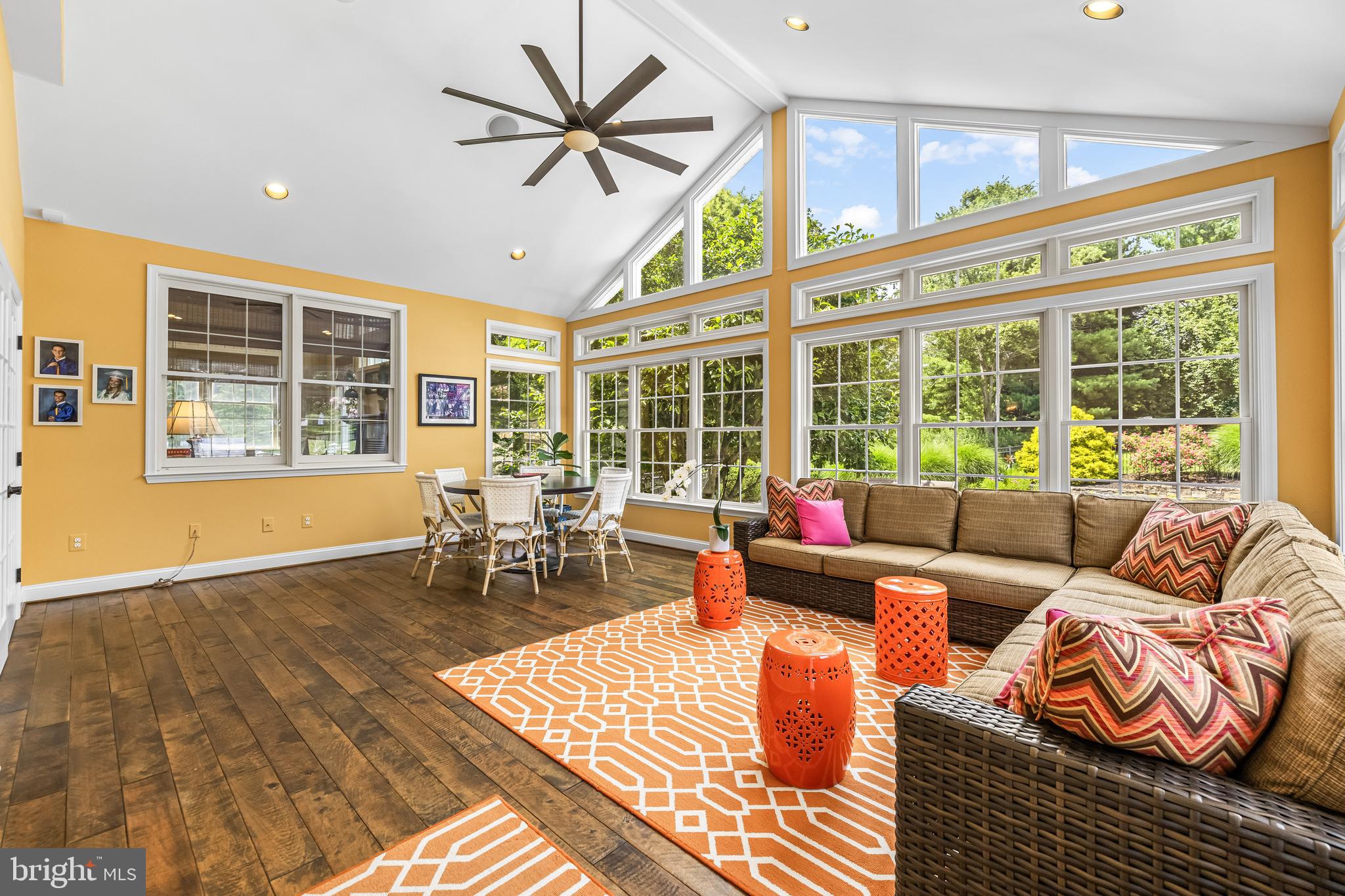 WORTHINGTON PARK - Residential