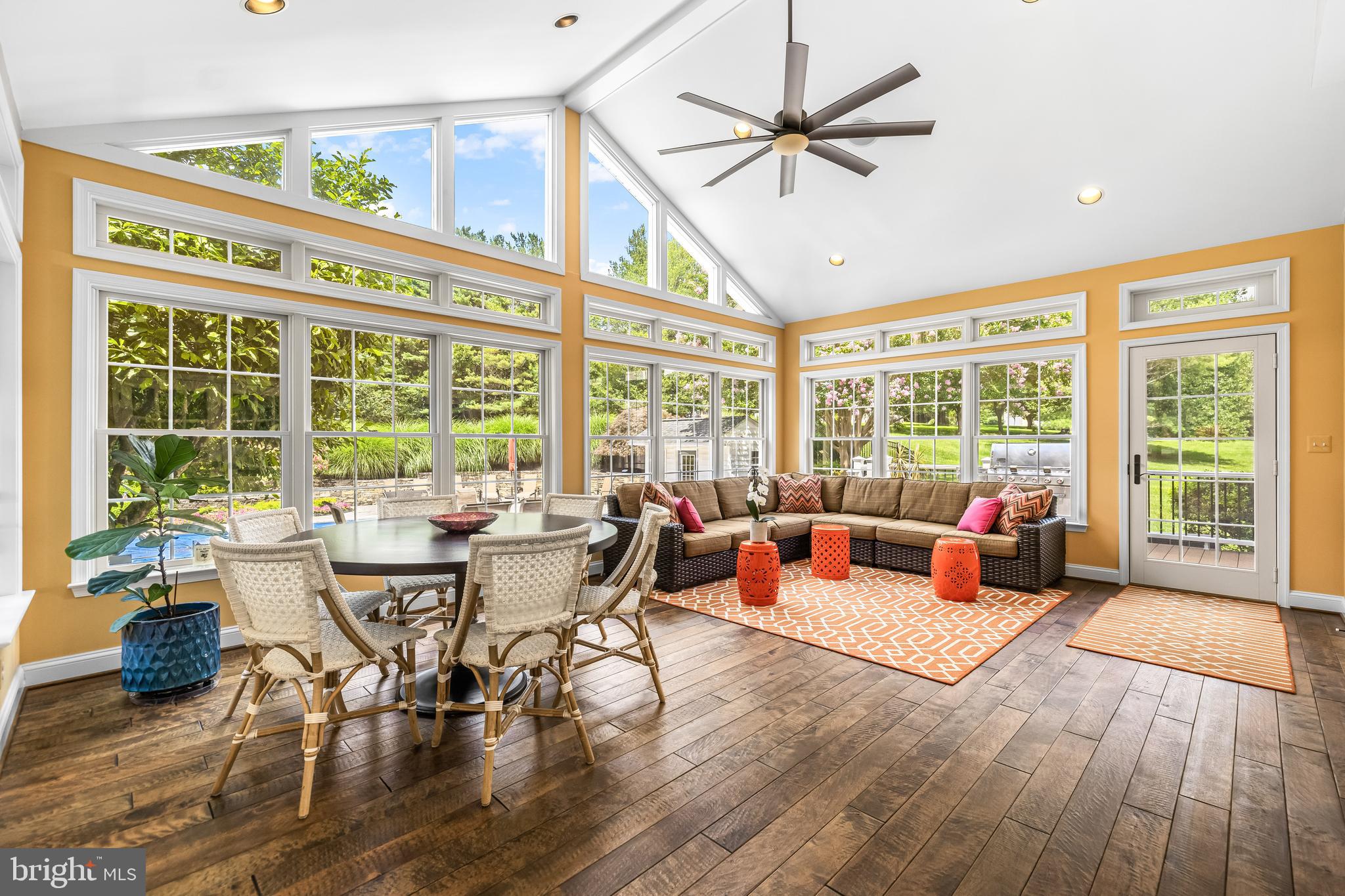 WORTHINGTON PARK - Residential