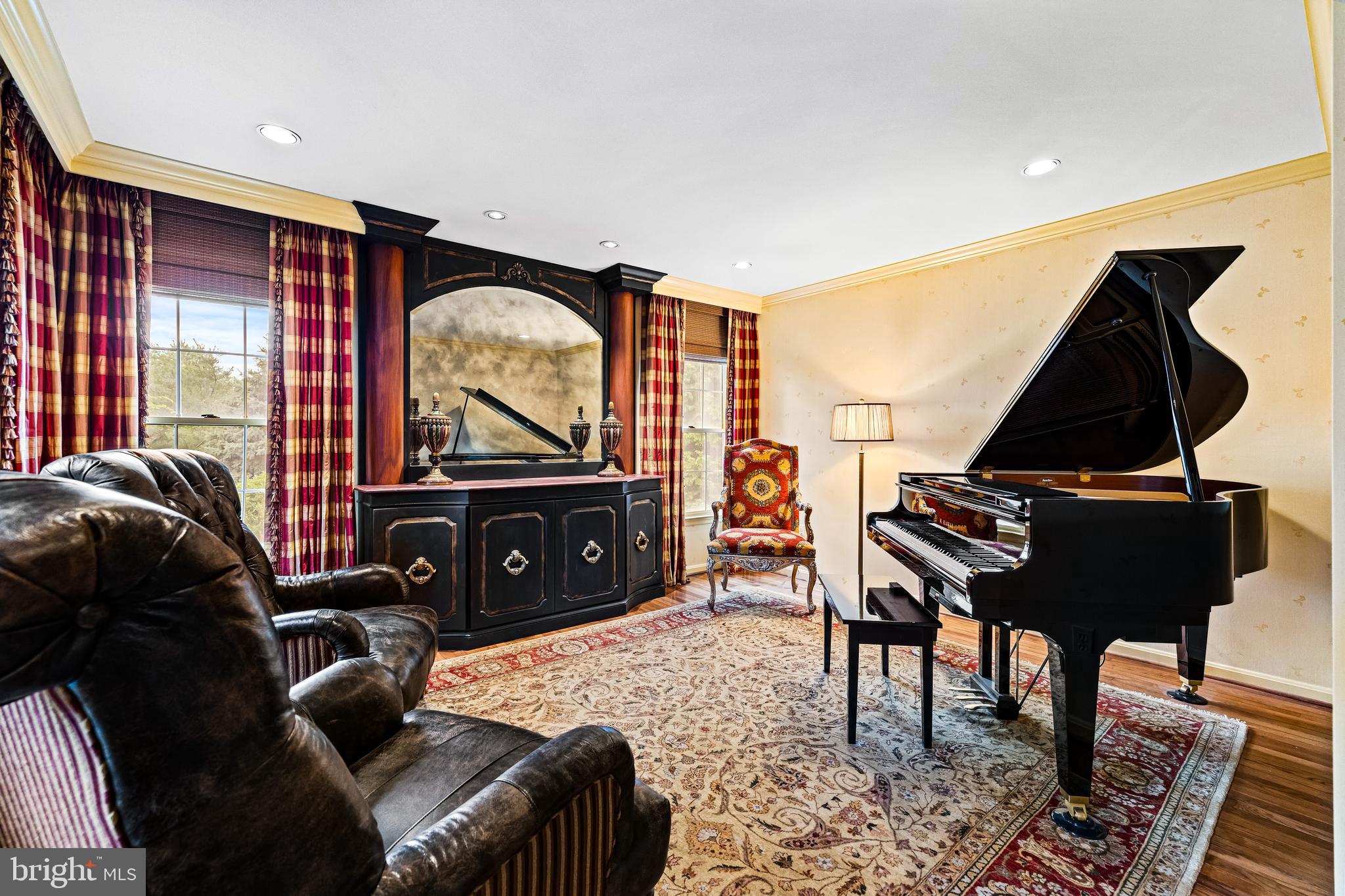 WORTHINGTON PARK - Residential