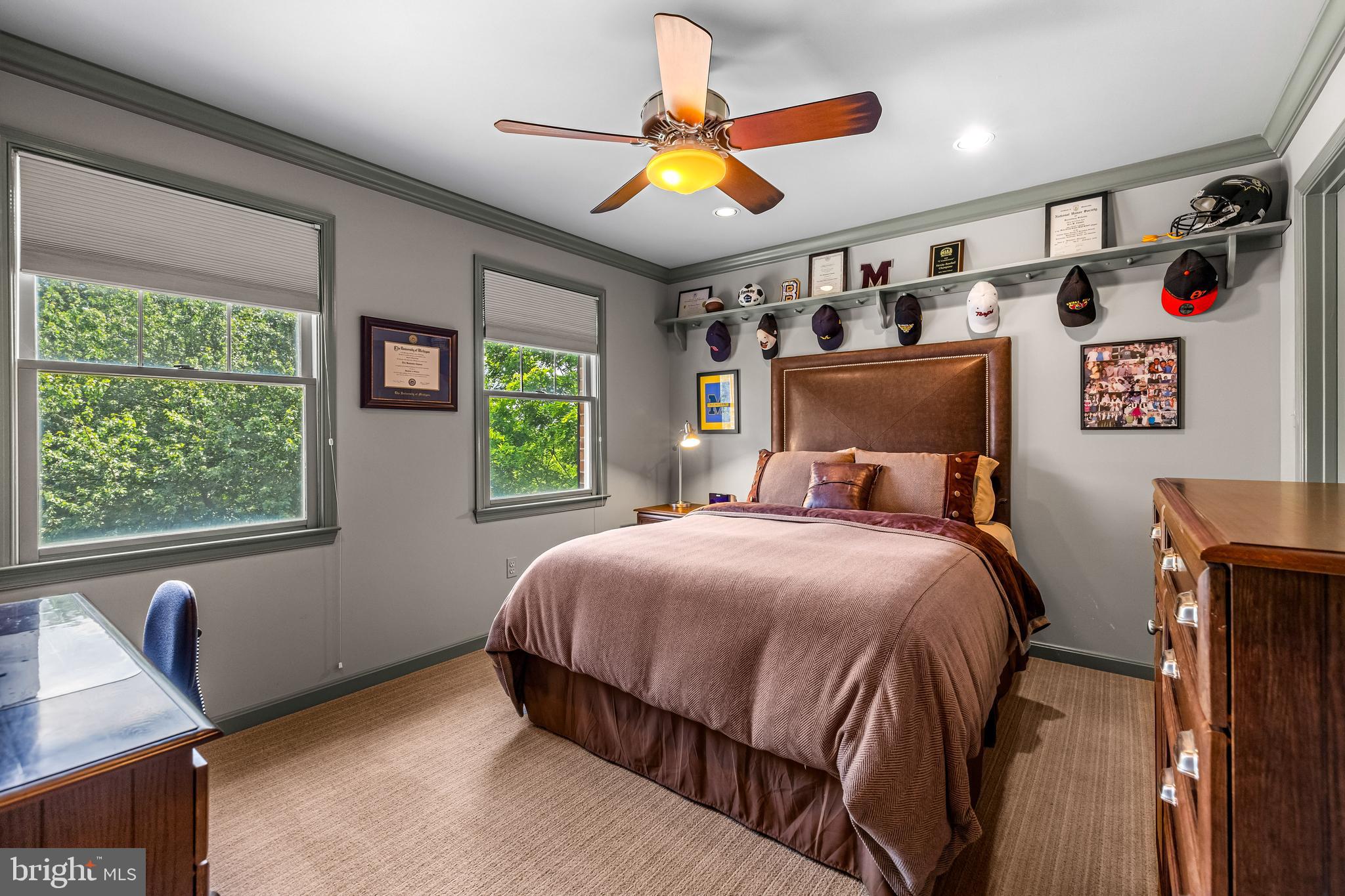 WORTHINGTON PARK - Residential