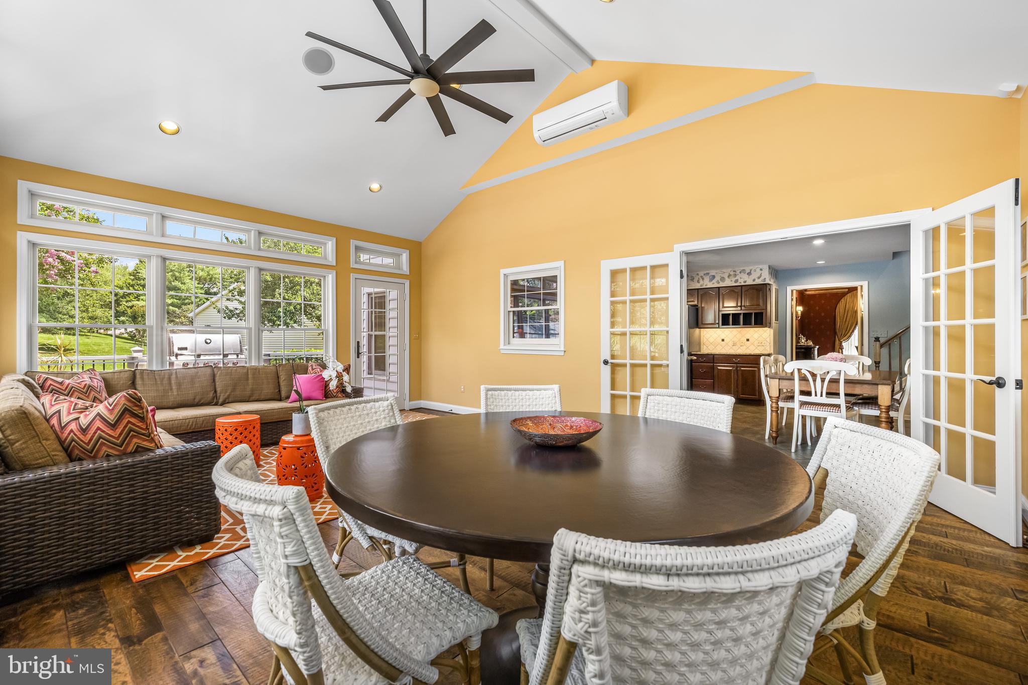 WORTHINGTON PARK - Residential