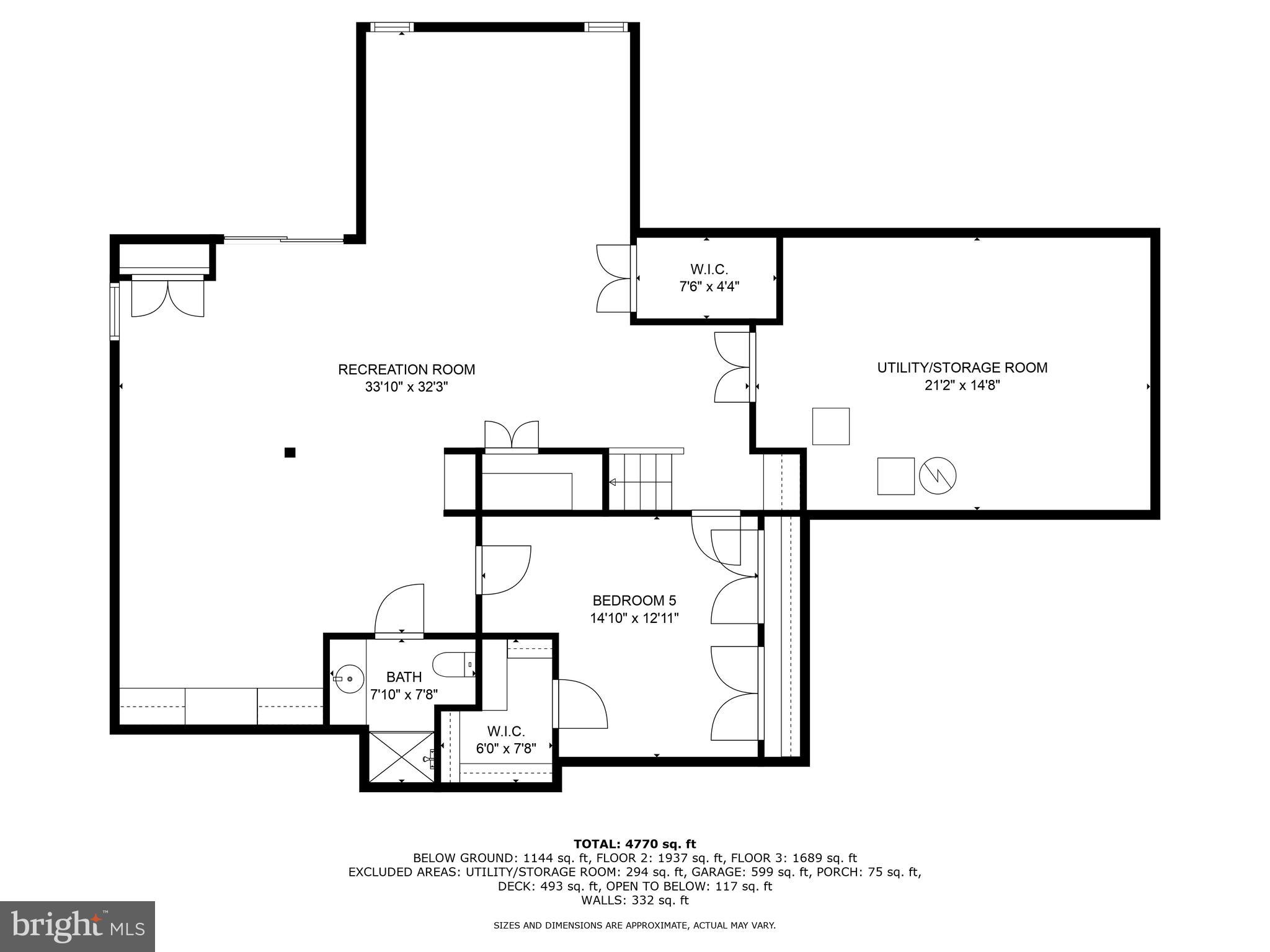 WORTHINGTON PARK - Residential