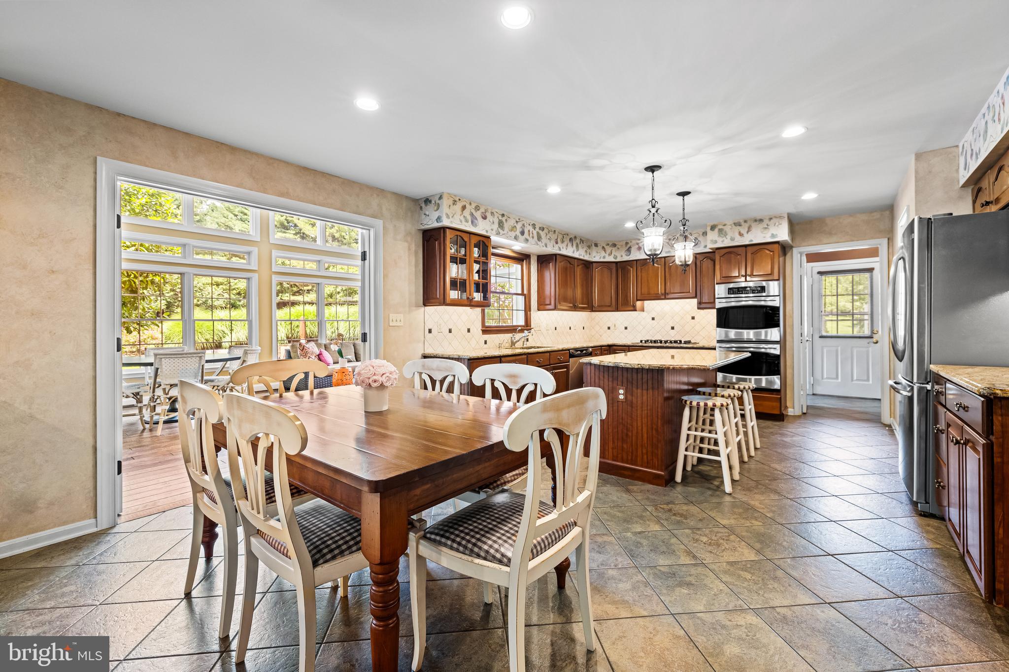 WORTHINGTON PARK - Residential