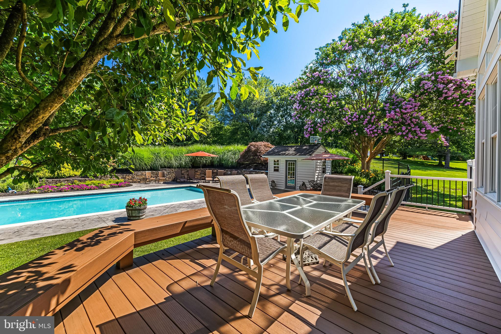 WORTHINGTON PARK - Residential