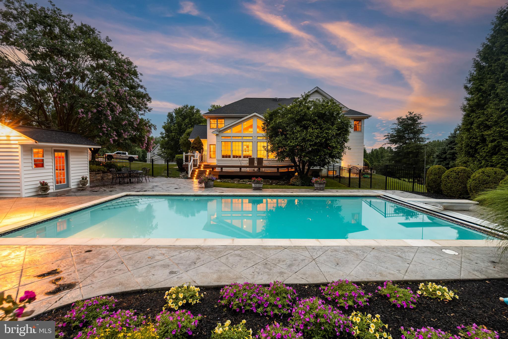 WORTHINGTON PARK - Residential