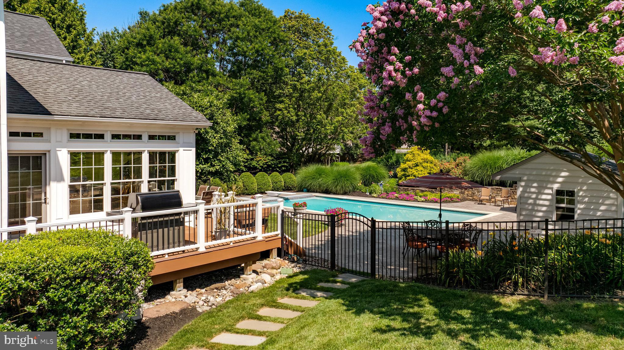 WORTHINGTON PARK - Residential