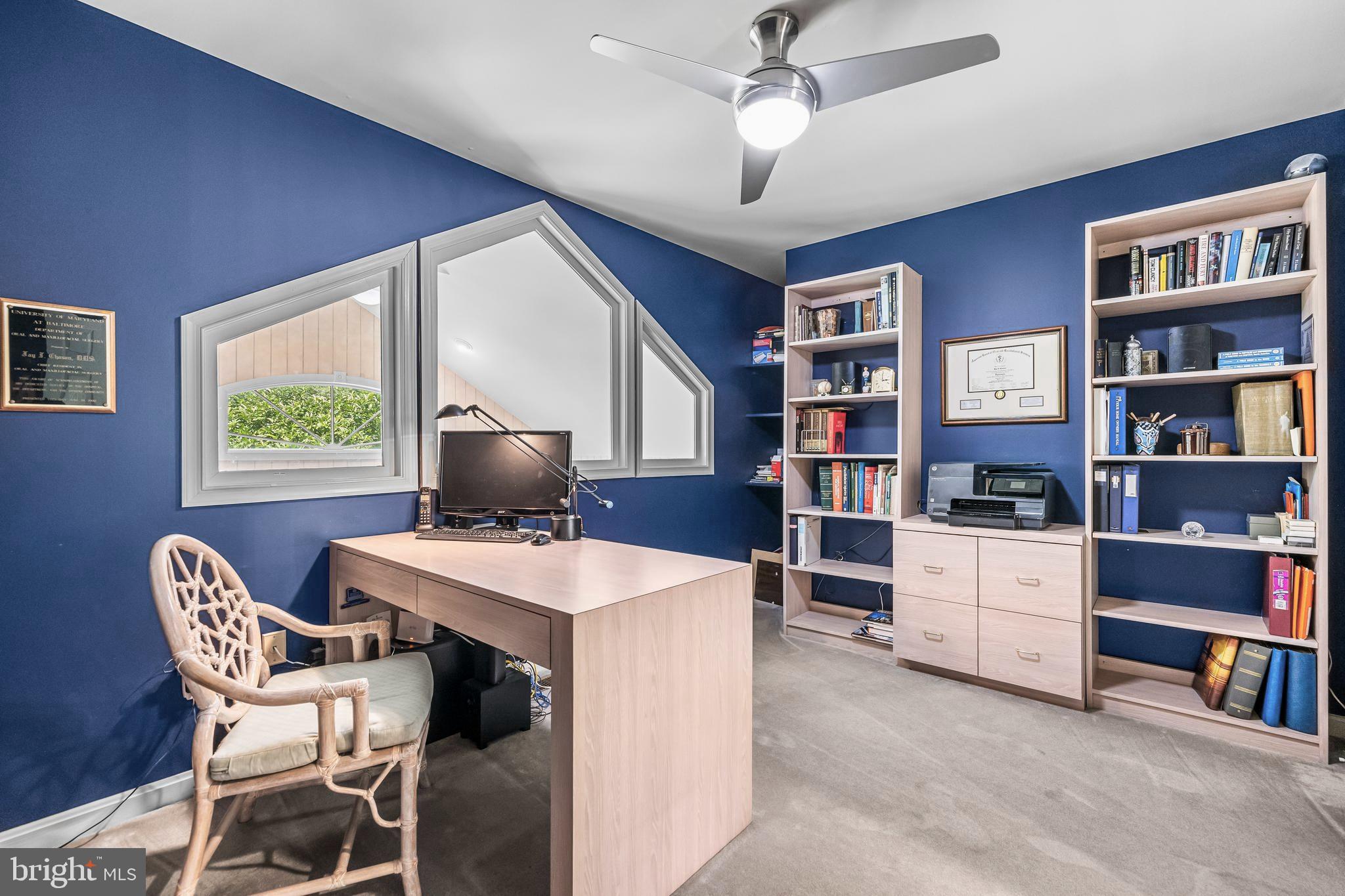 WORTHINGTON PARK - Residential