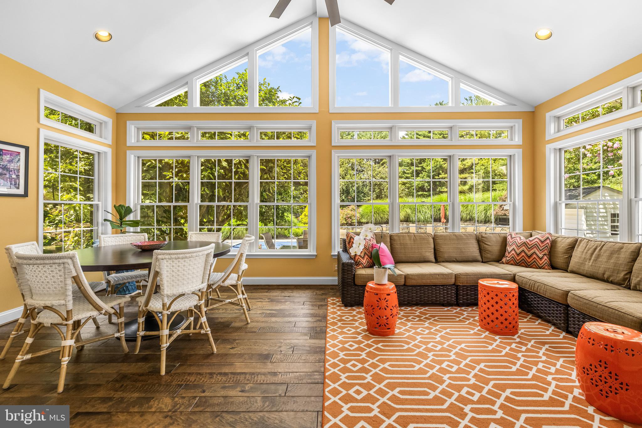 WORTHINGTON PARK - Residential