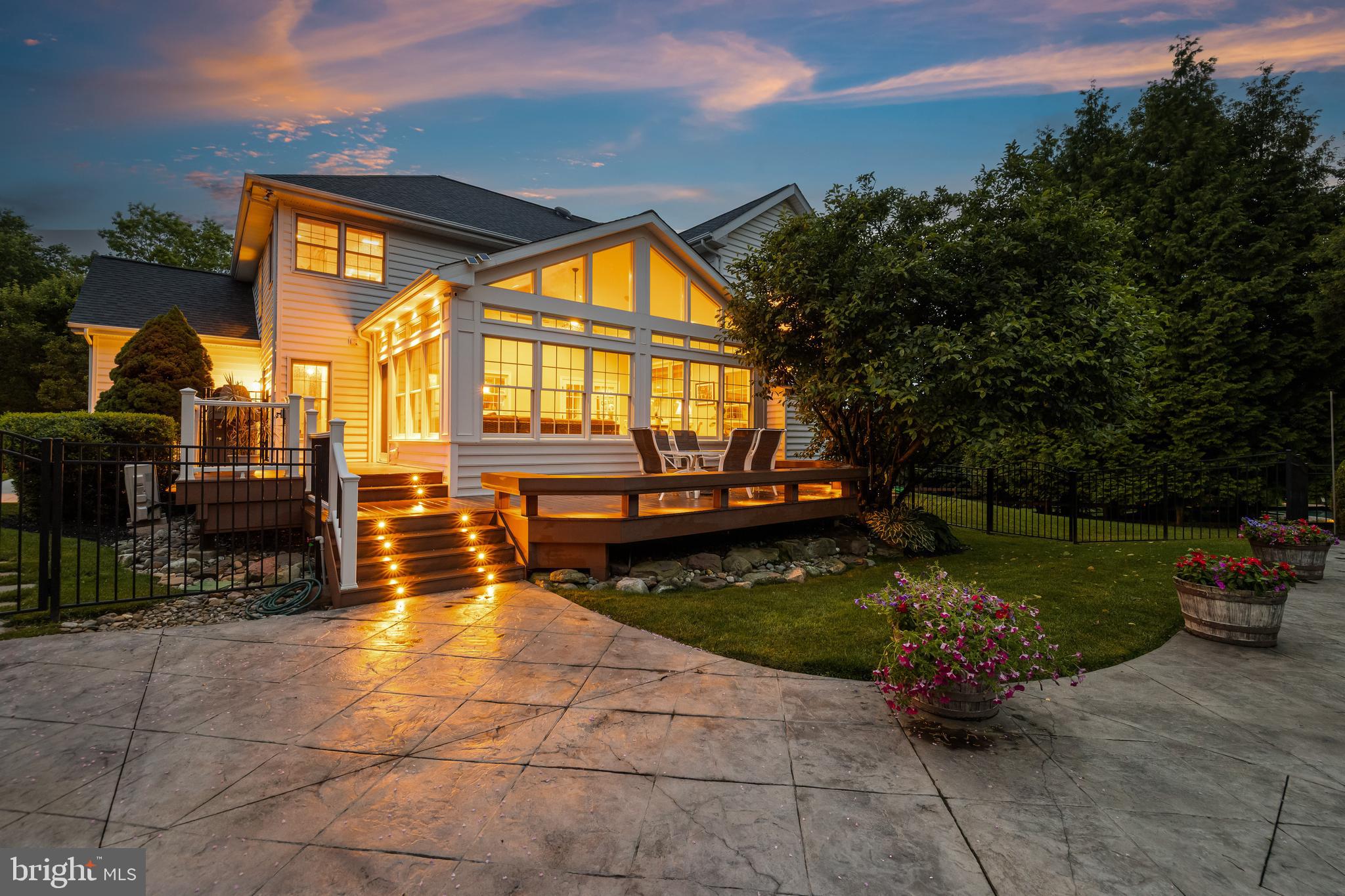 WORTHINGTON PARK - Residential