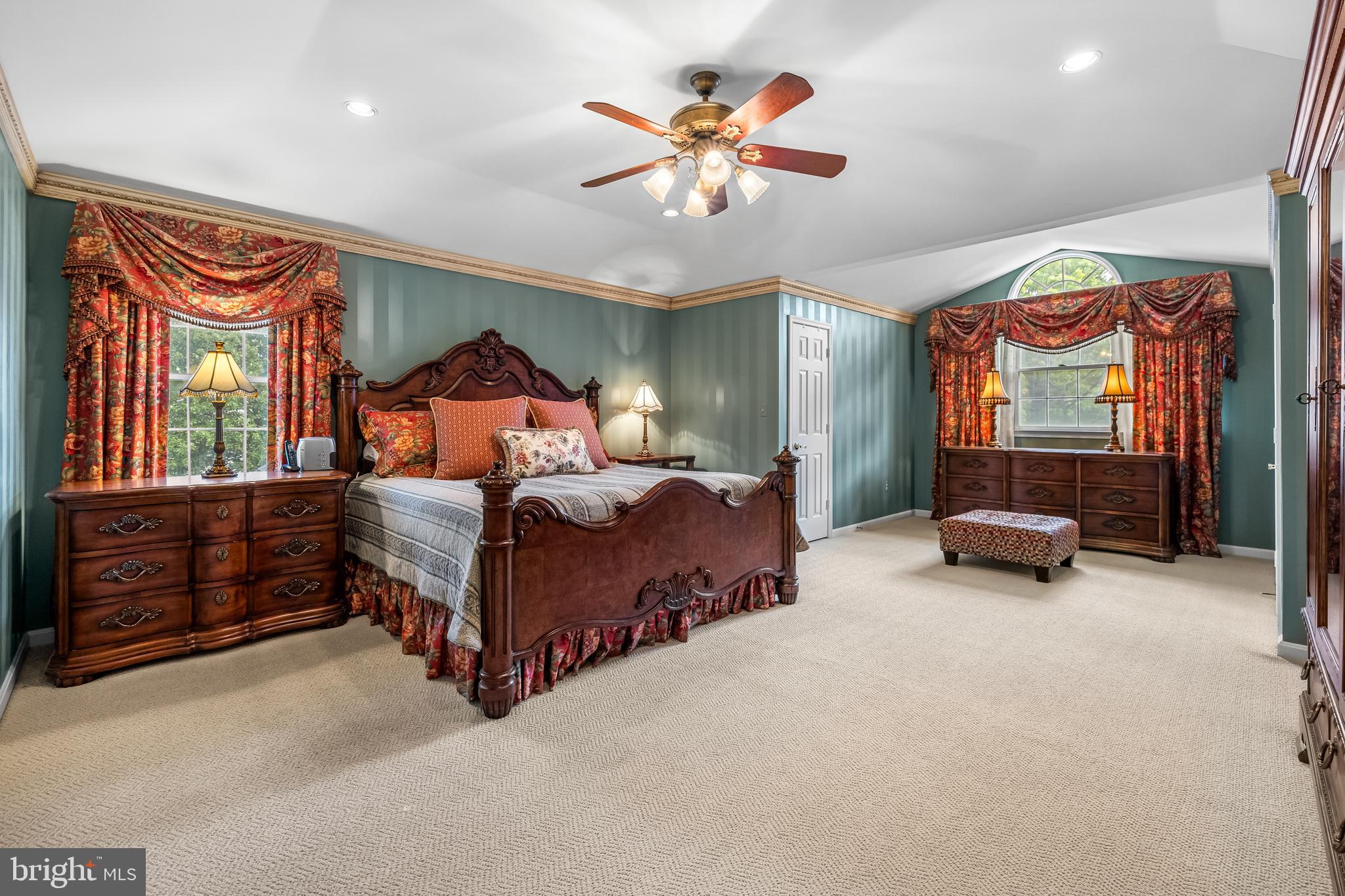 WORTHINGTON PARK - Residential