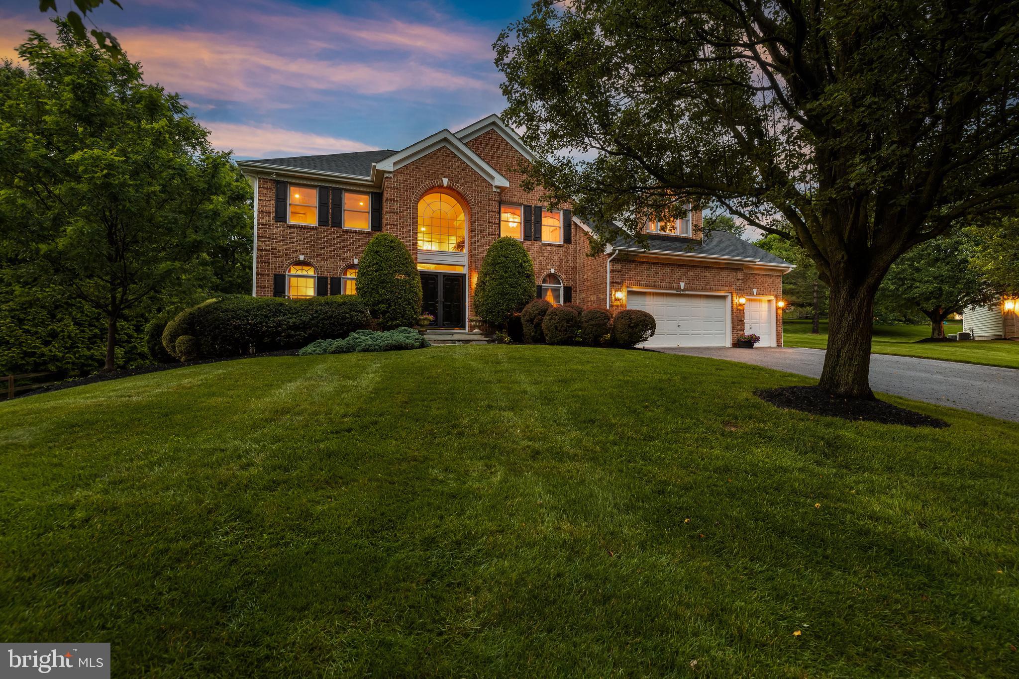 WORTHINGTON PARK - Residential