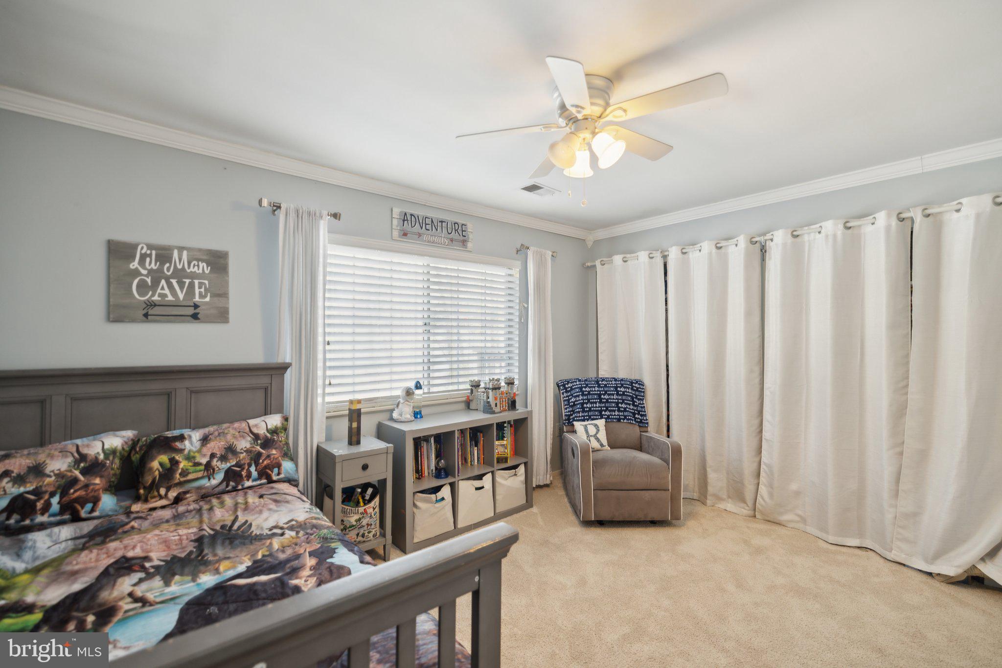 LAKE RIDGE - Residential