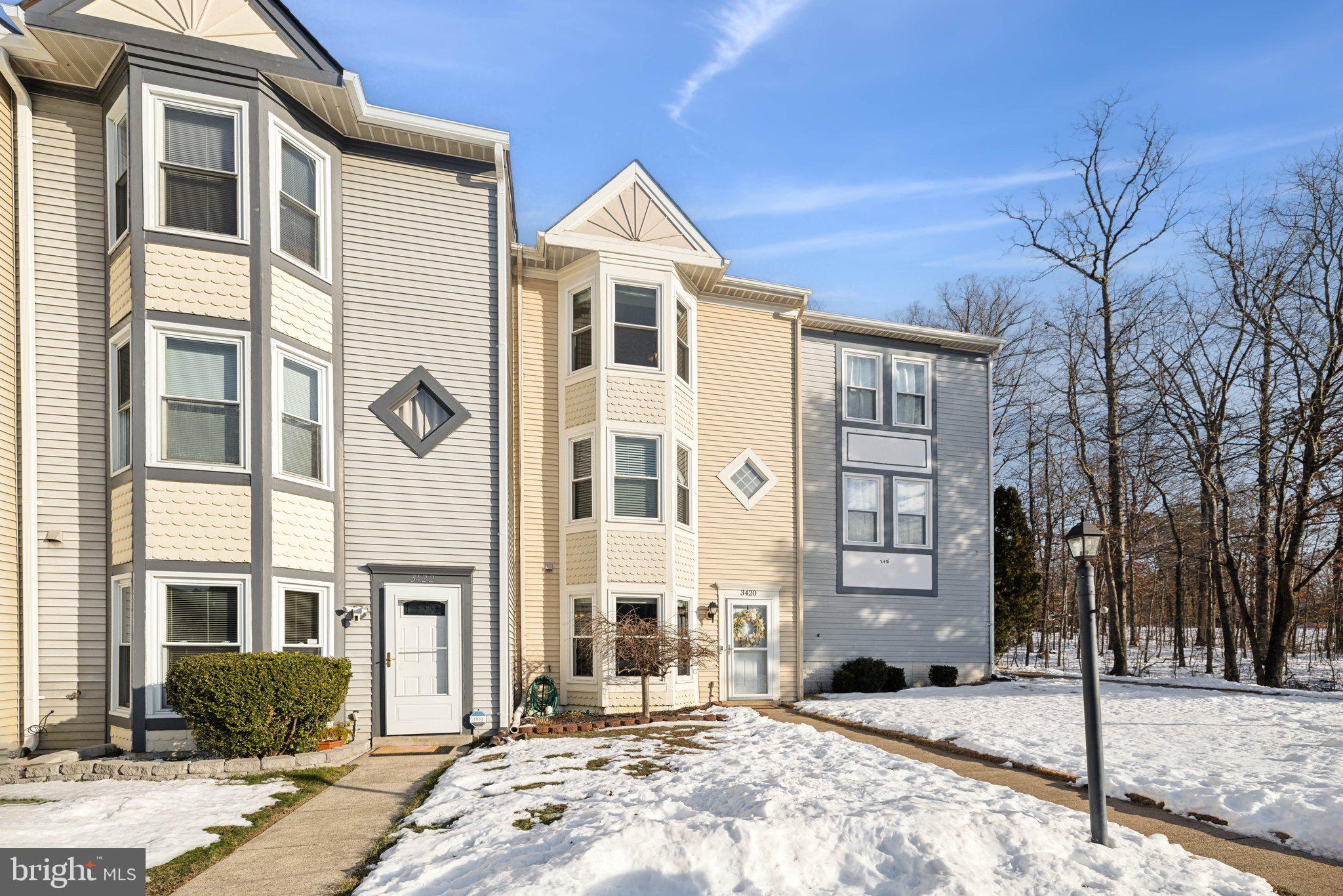 LAKE RIDGE - Residential