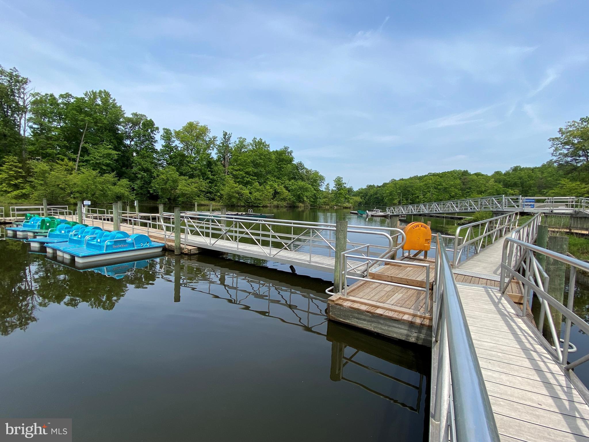 LAKE RIDGE - Residential