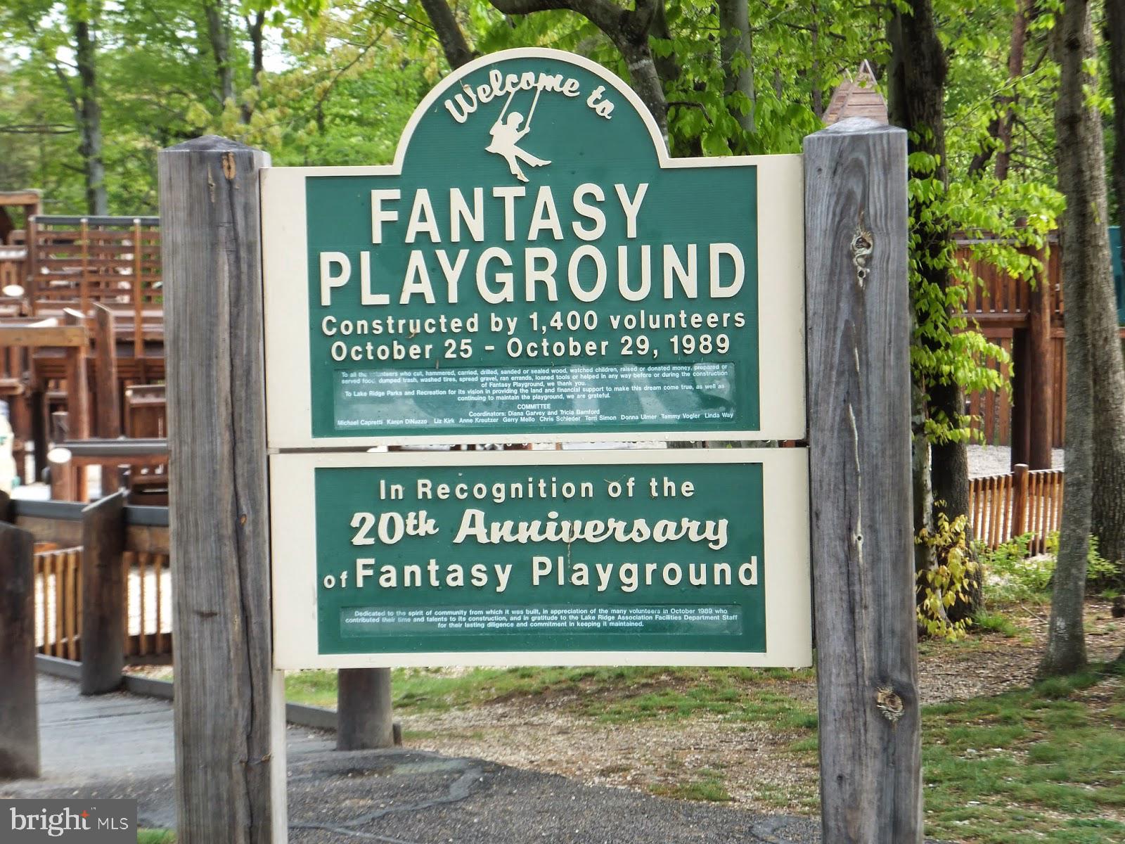 LAKE RIDGE - Residential